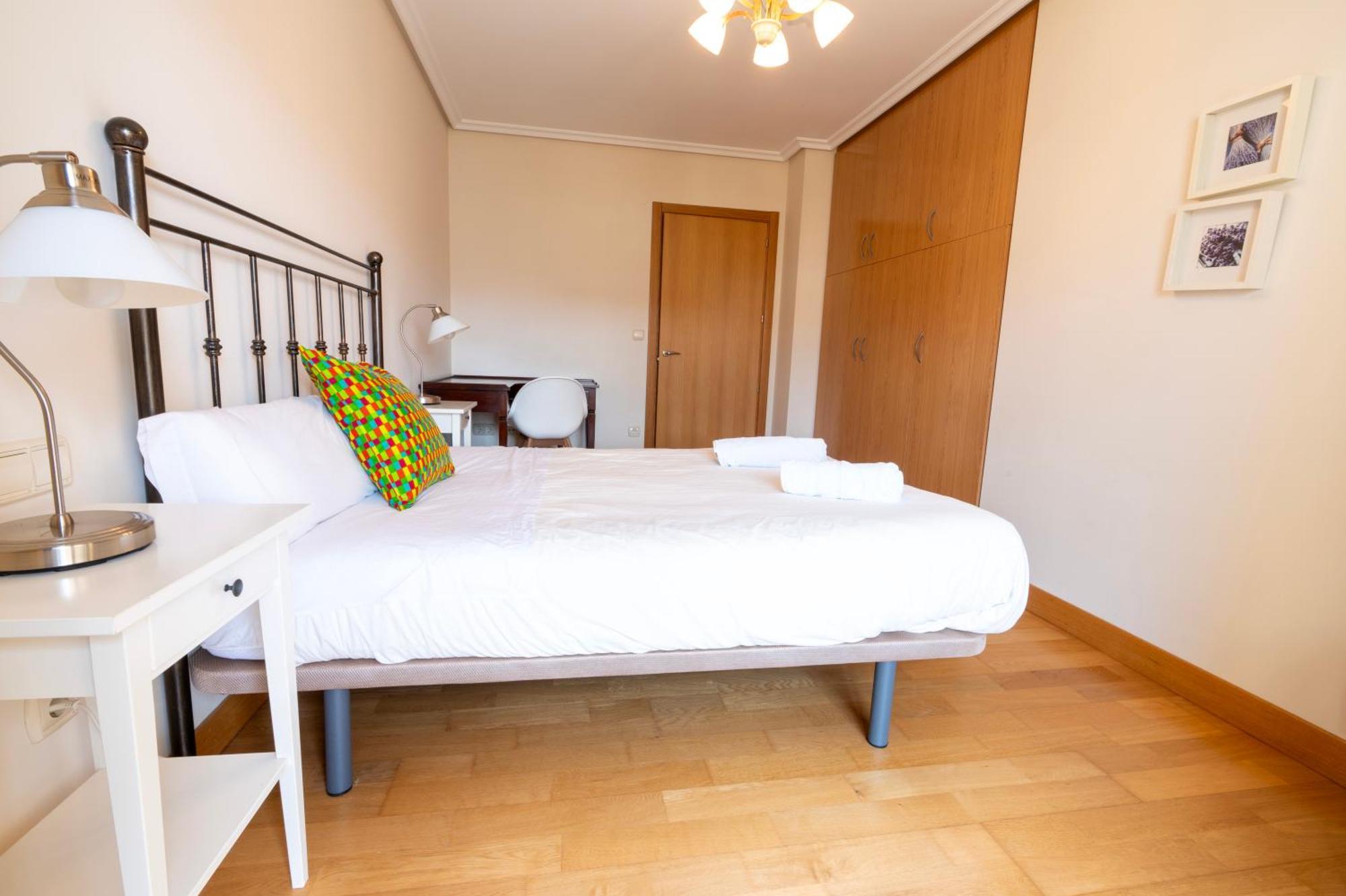 Ondartxo Ii - Ongi Etorri Apartment *