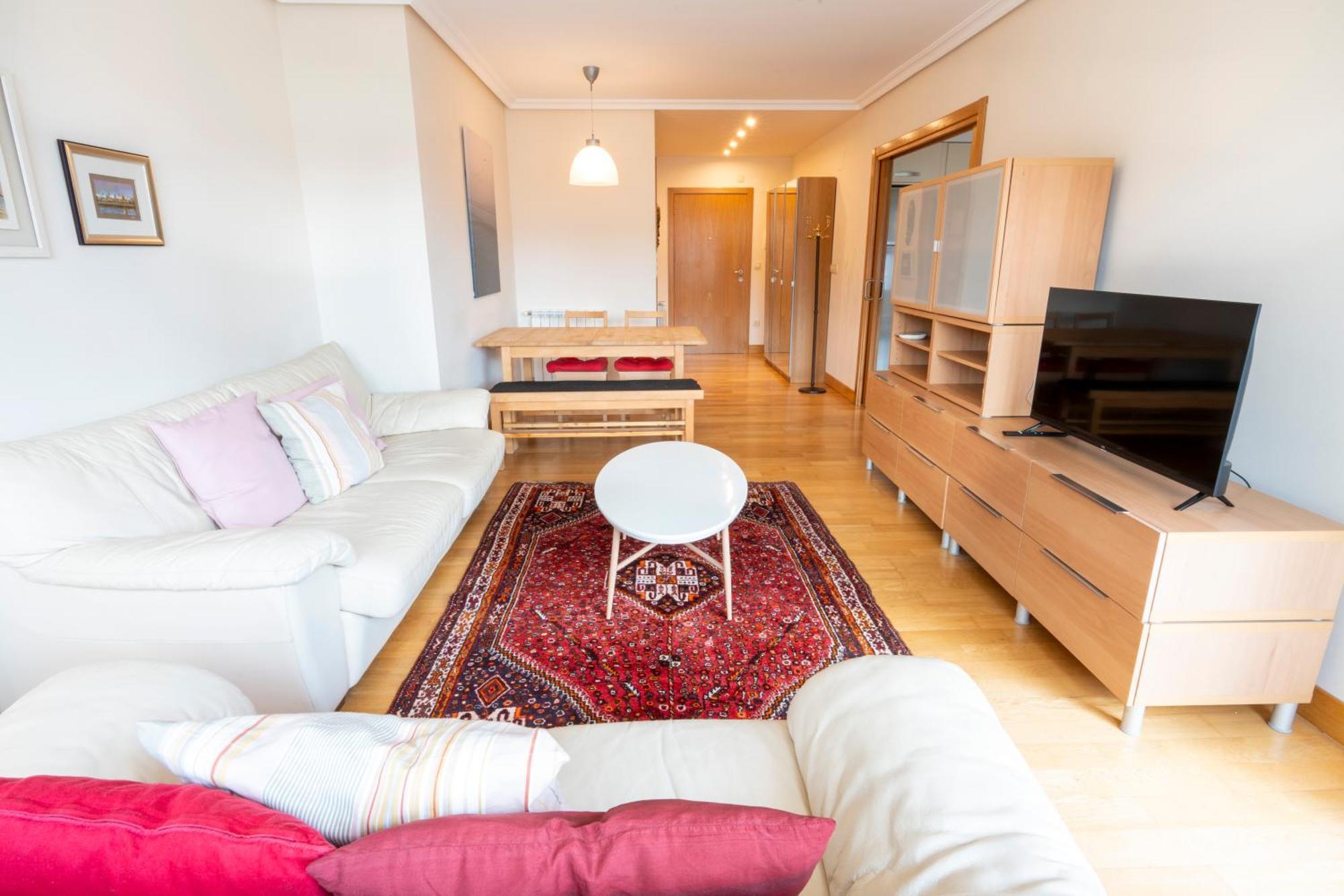 Ondartxo Ii - Ongi Etorri Apartment *