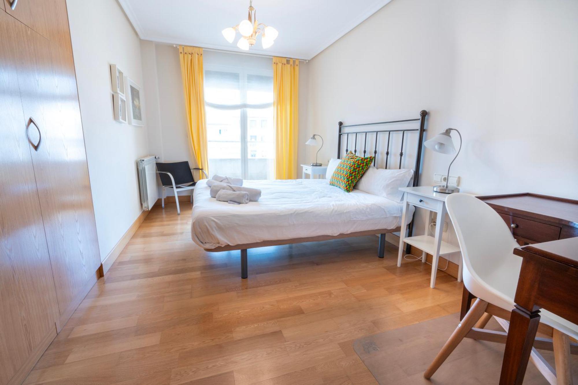 Apartment Ondartxo Ii - Ongi Etorri