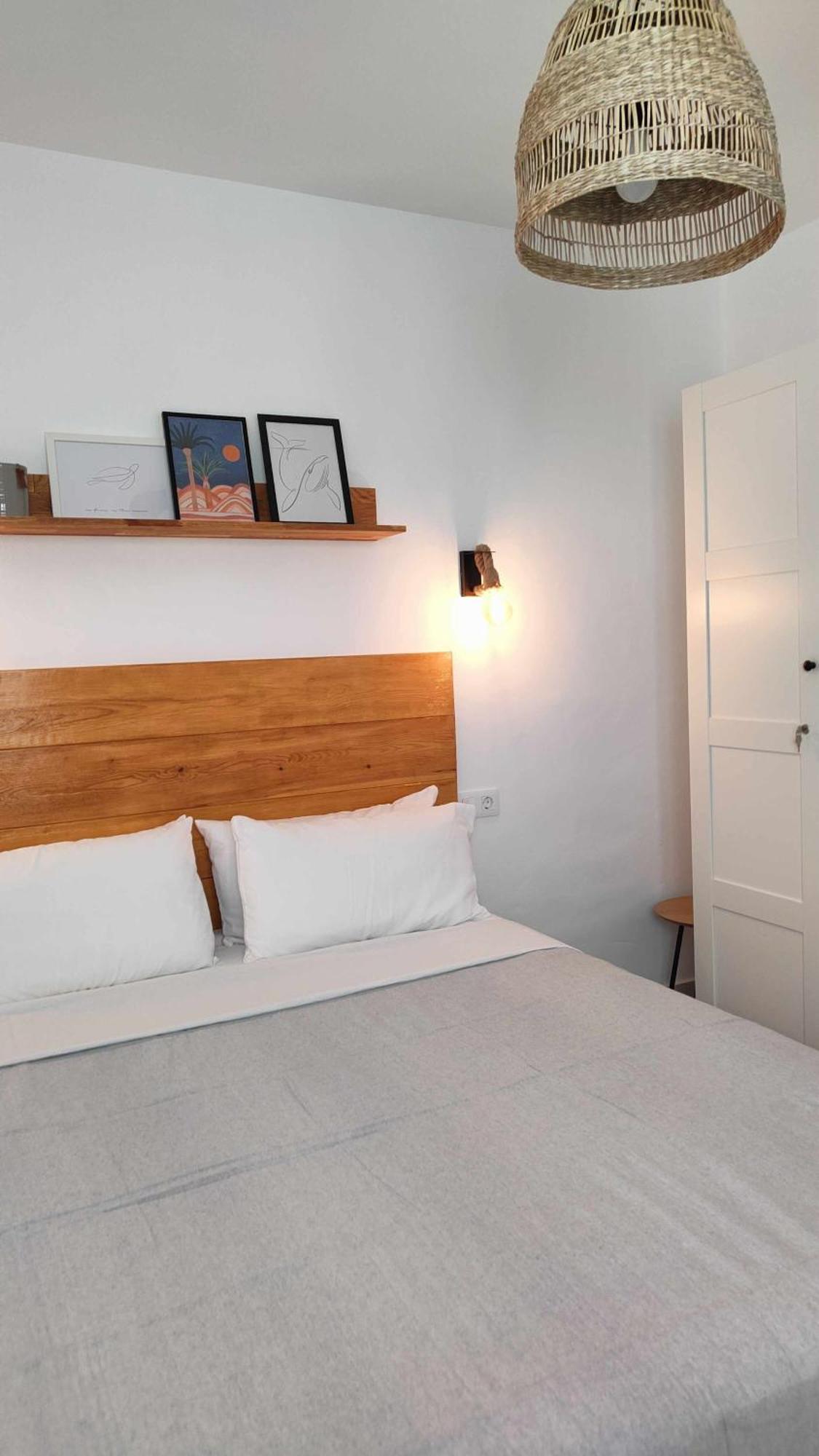 Apartamento Seascape Piscina Climatizzata Aria Condizionata (adults Only)
