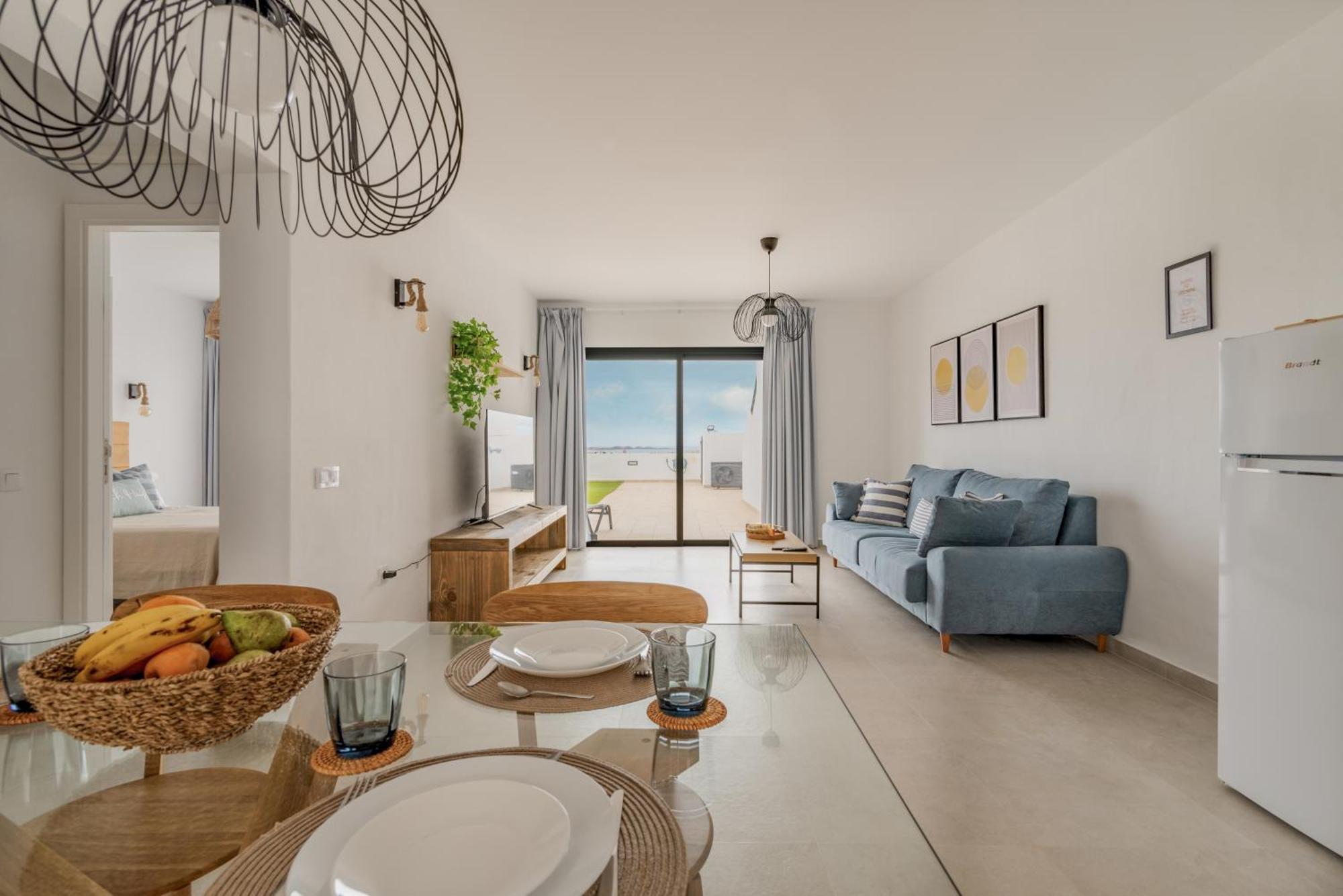 Apartamento Seascape Piscina Climatizzata Aria Condizionata (adults Only)