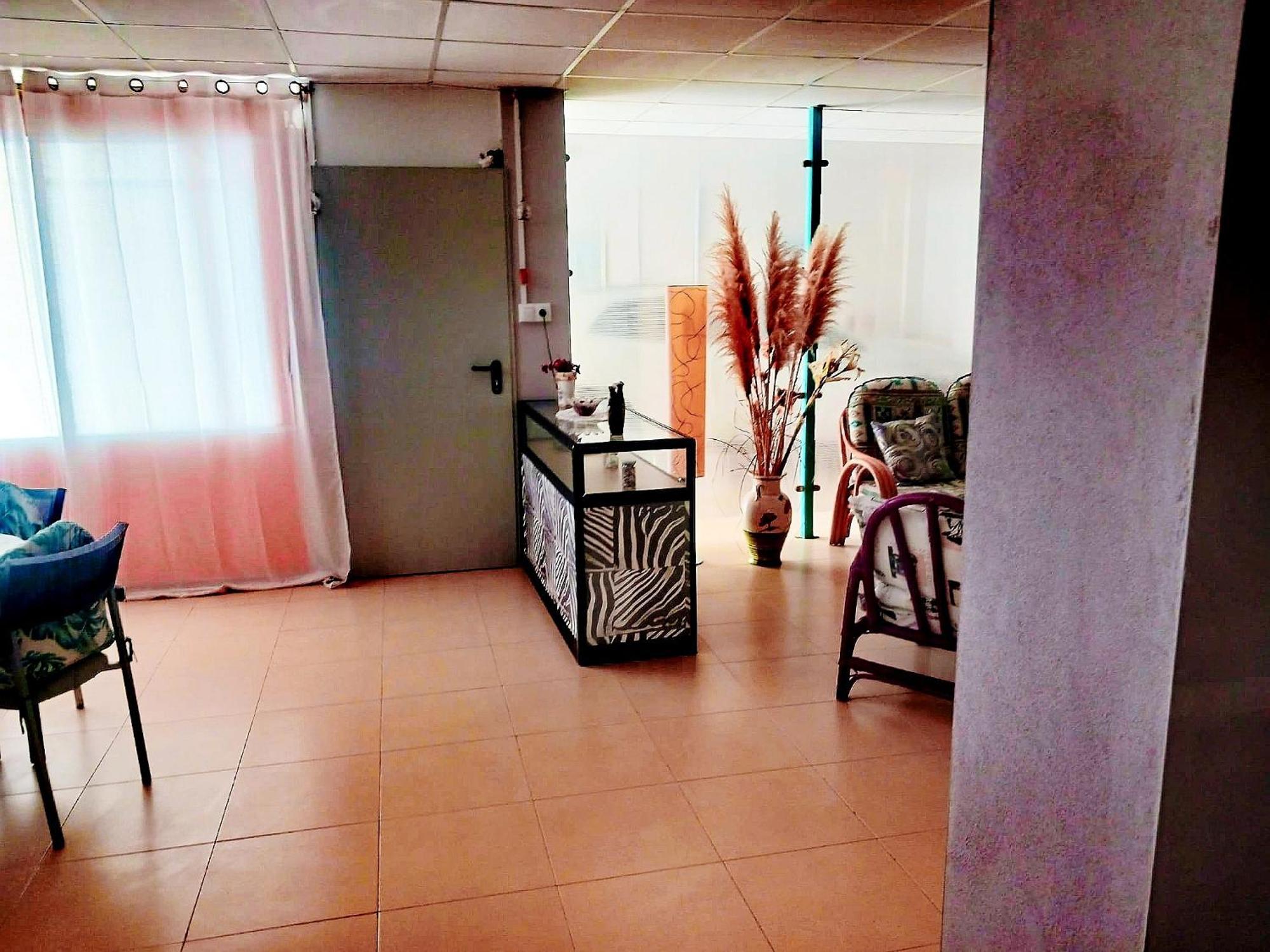 Loft Au Bord De *