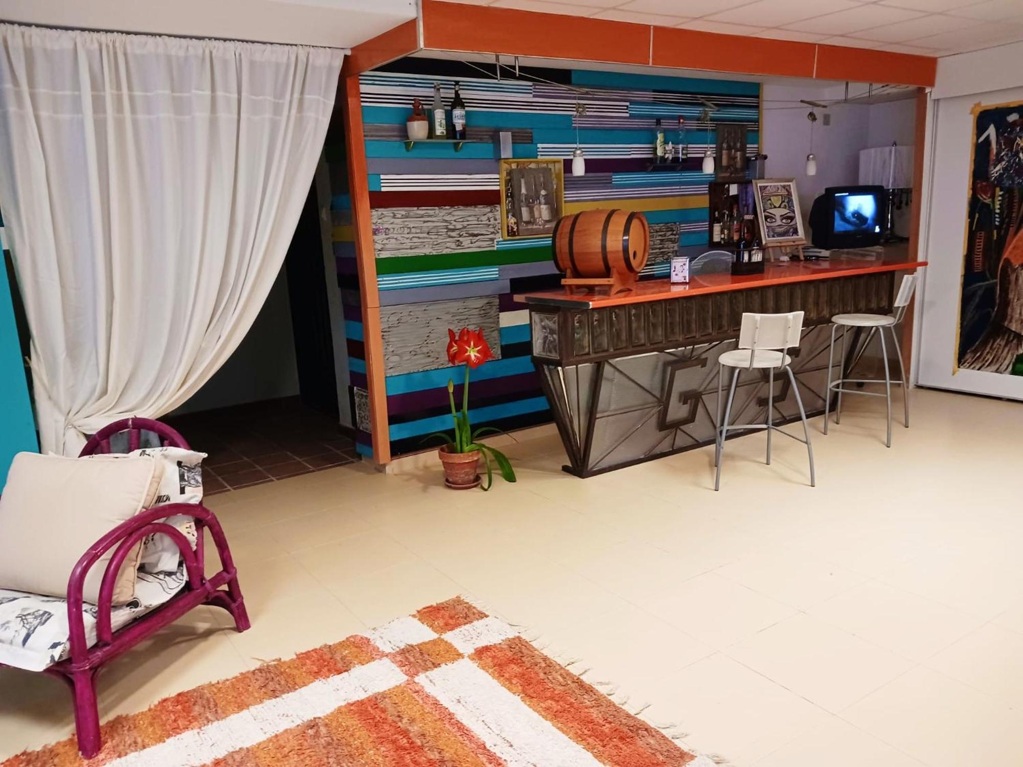 Loft Au Bord De Apartment