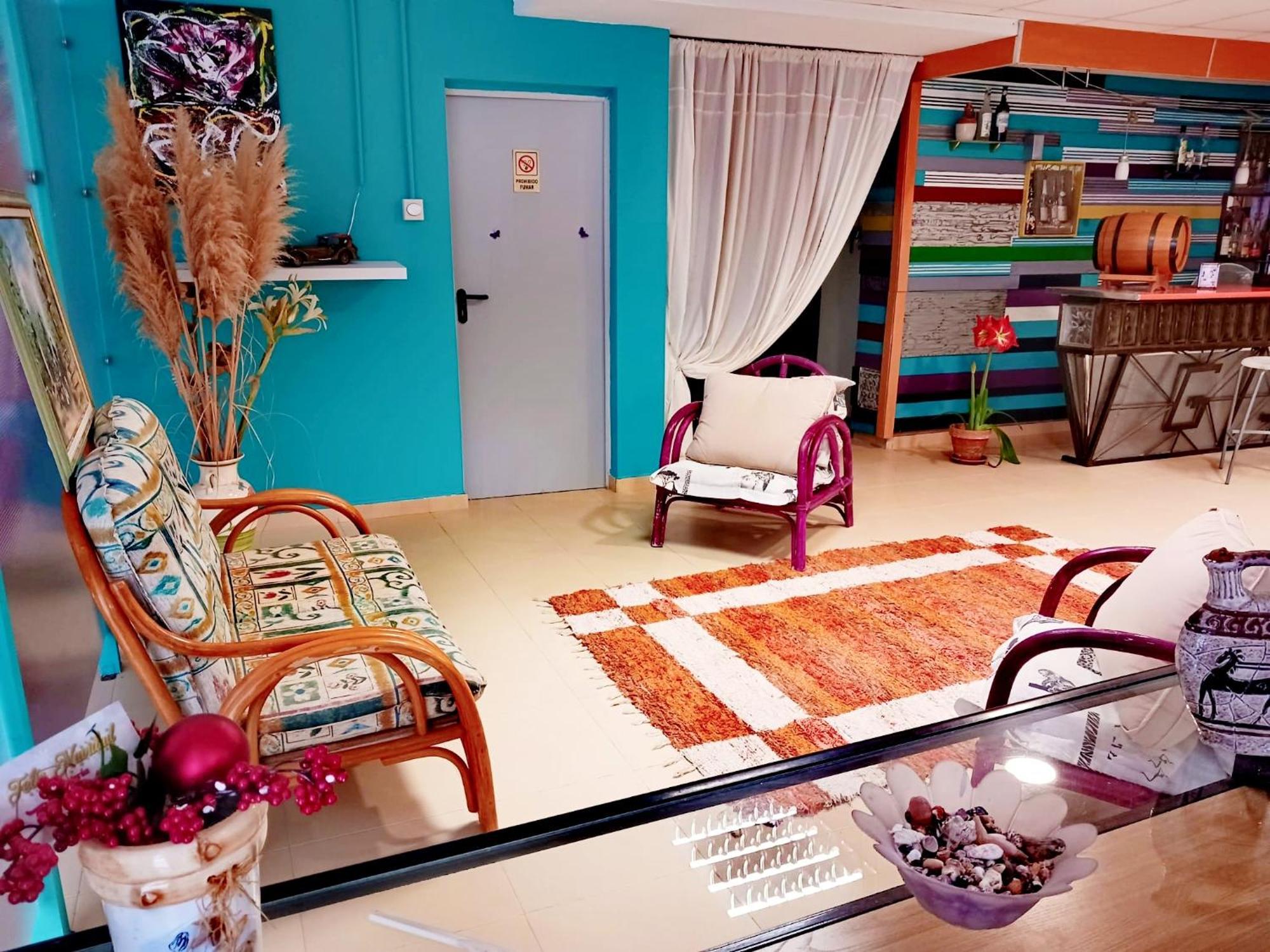 Loft Au Bord De