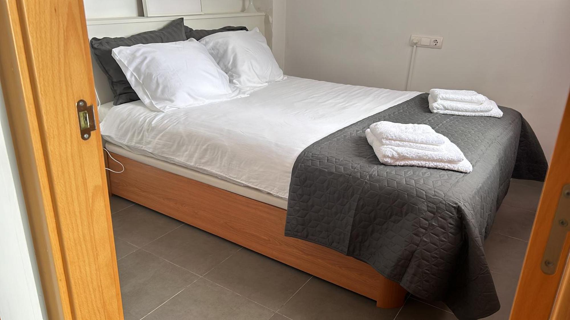 Estrella Ii Apartment Peniscola