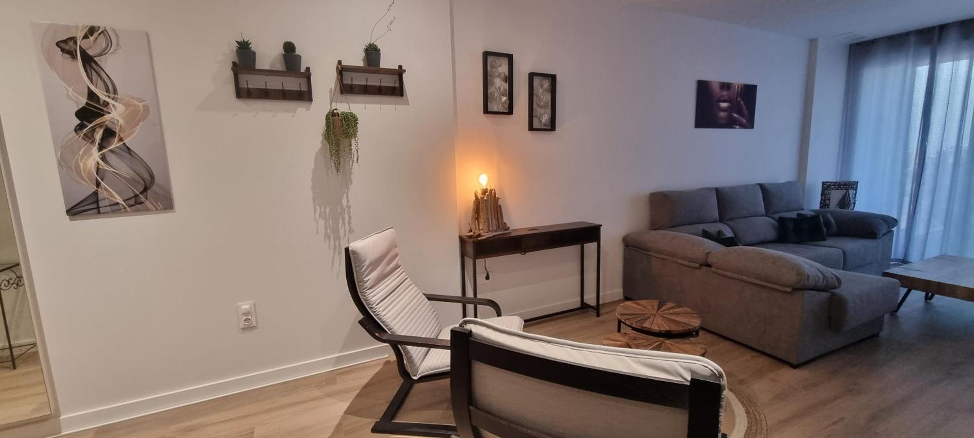 Penthouse Neuf Orihuela Costa Dehesa de Campoamor (Orihuela Costa)