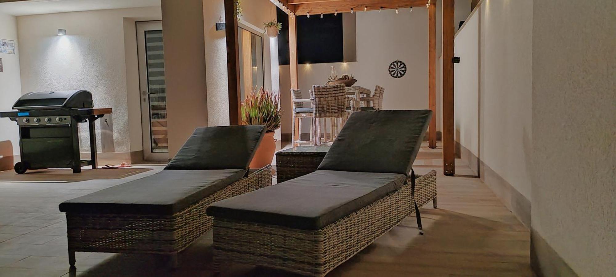 Penthouse Neuf Orihuela Costa Apartamento *