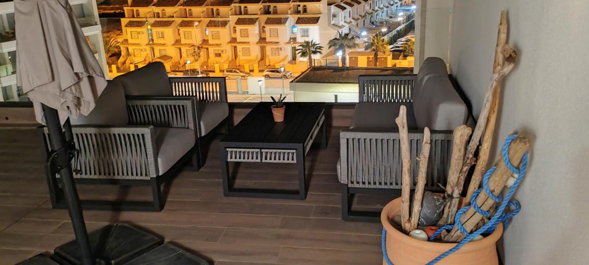 Apartamento Penthouse Neuf Orihuela Costa *