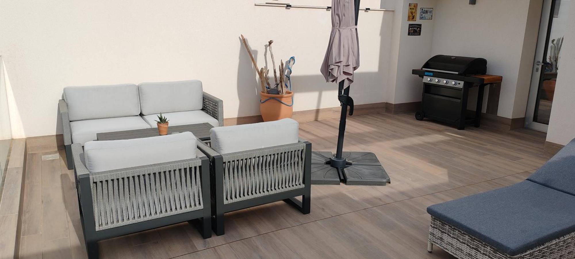 Apartamento Penthouse Neuf Orihuela Costa *