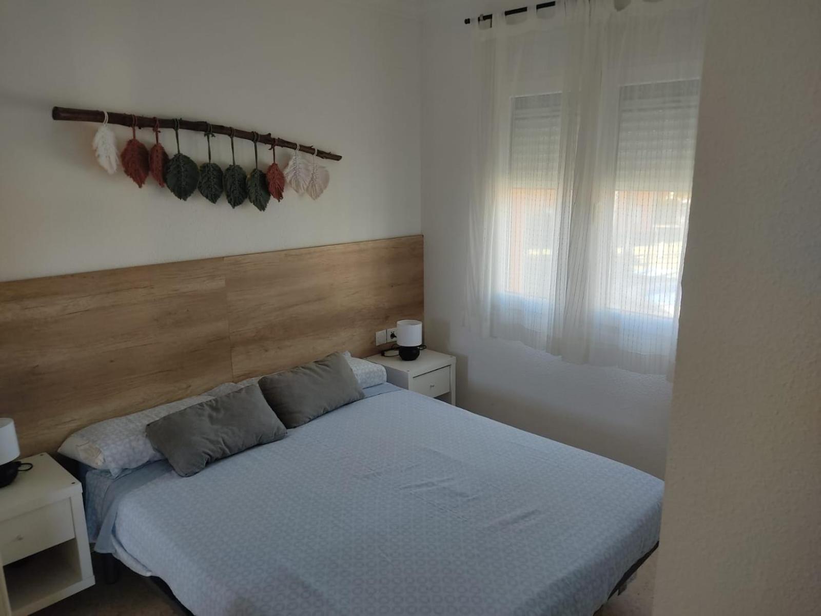 Apartment Casa Laya En Nova