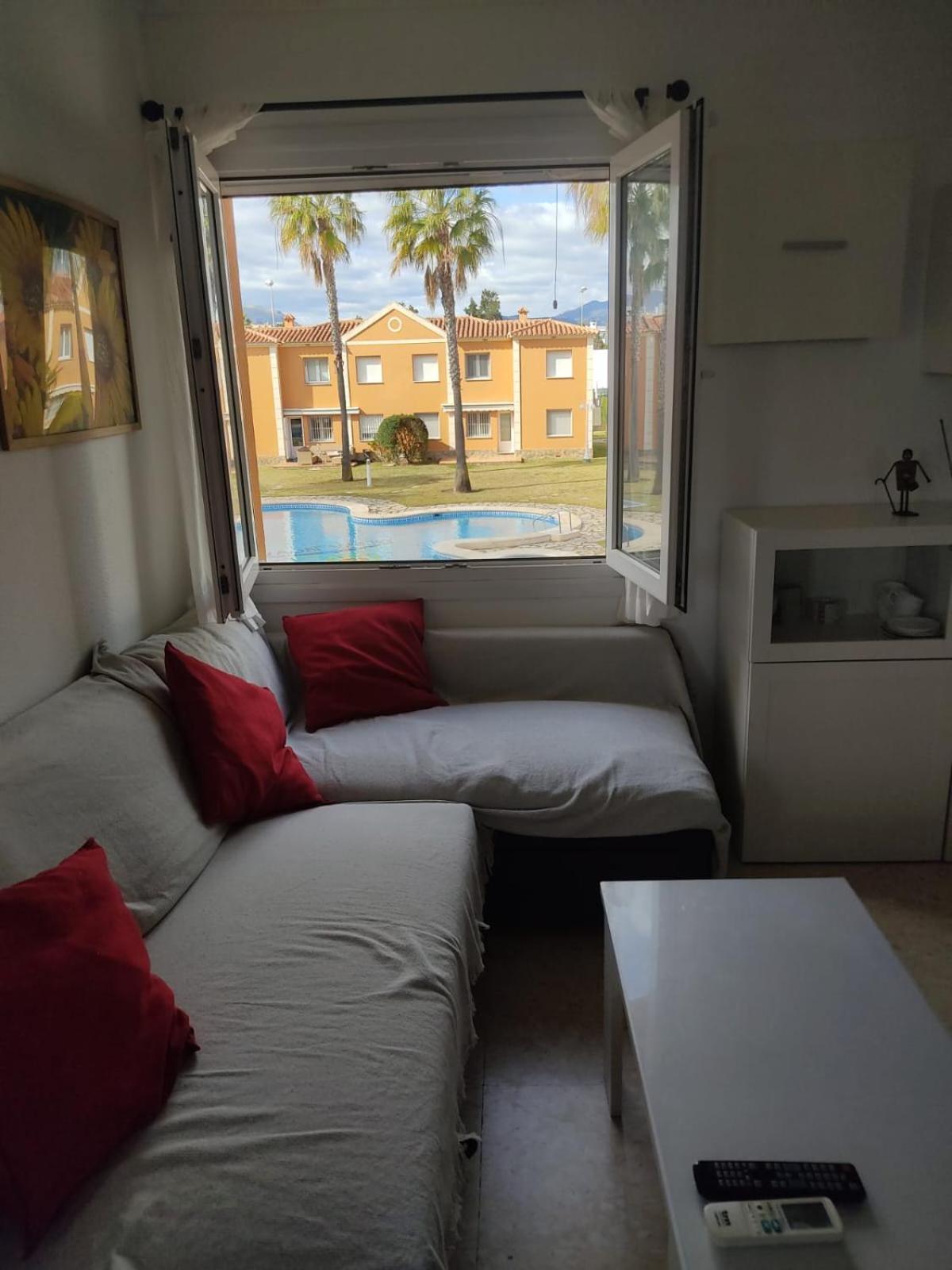 Casa Laya En Nova Apartment