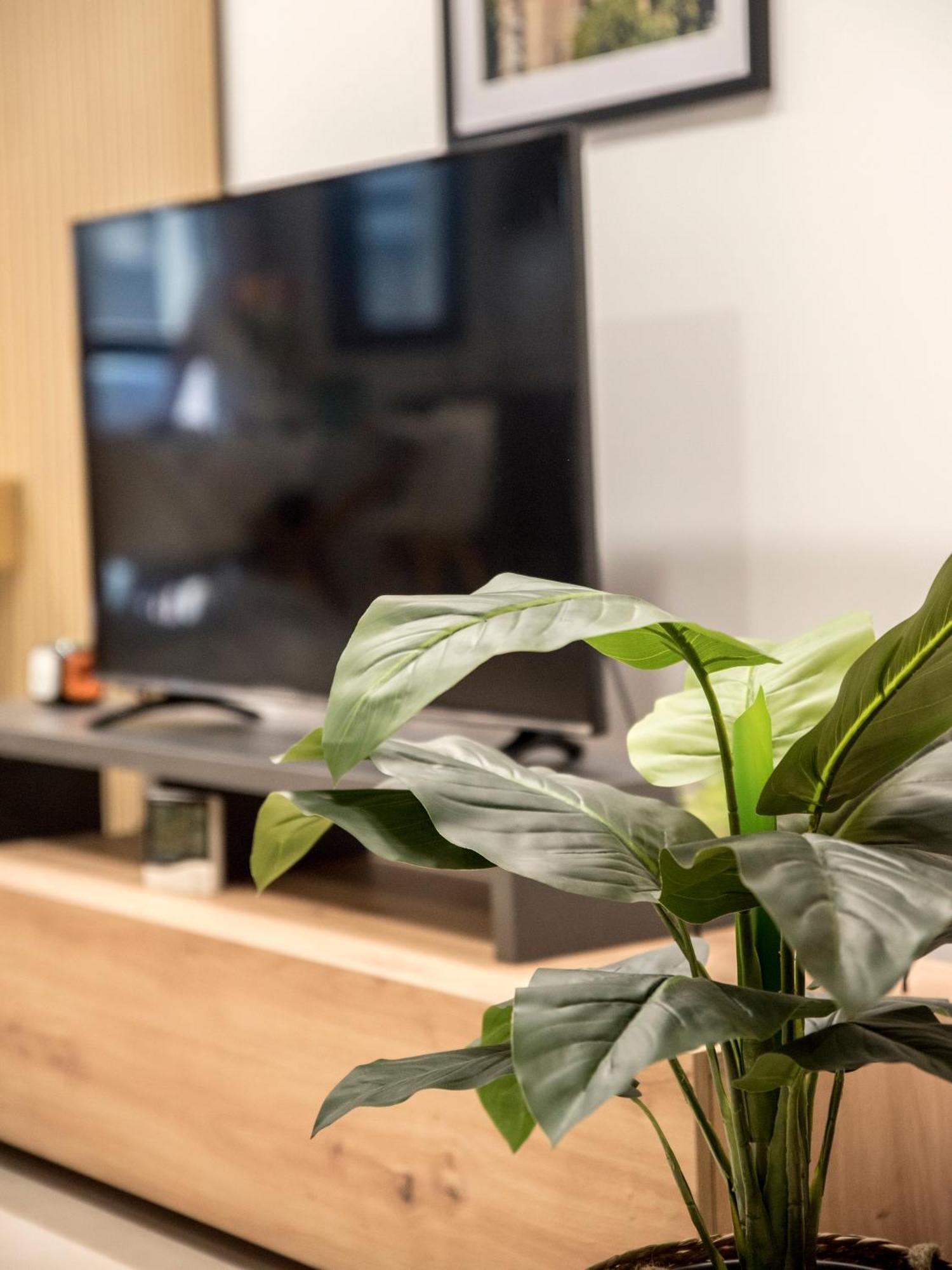 9 Apartamento
