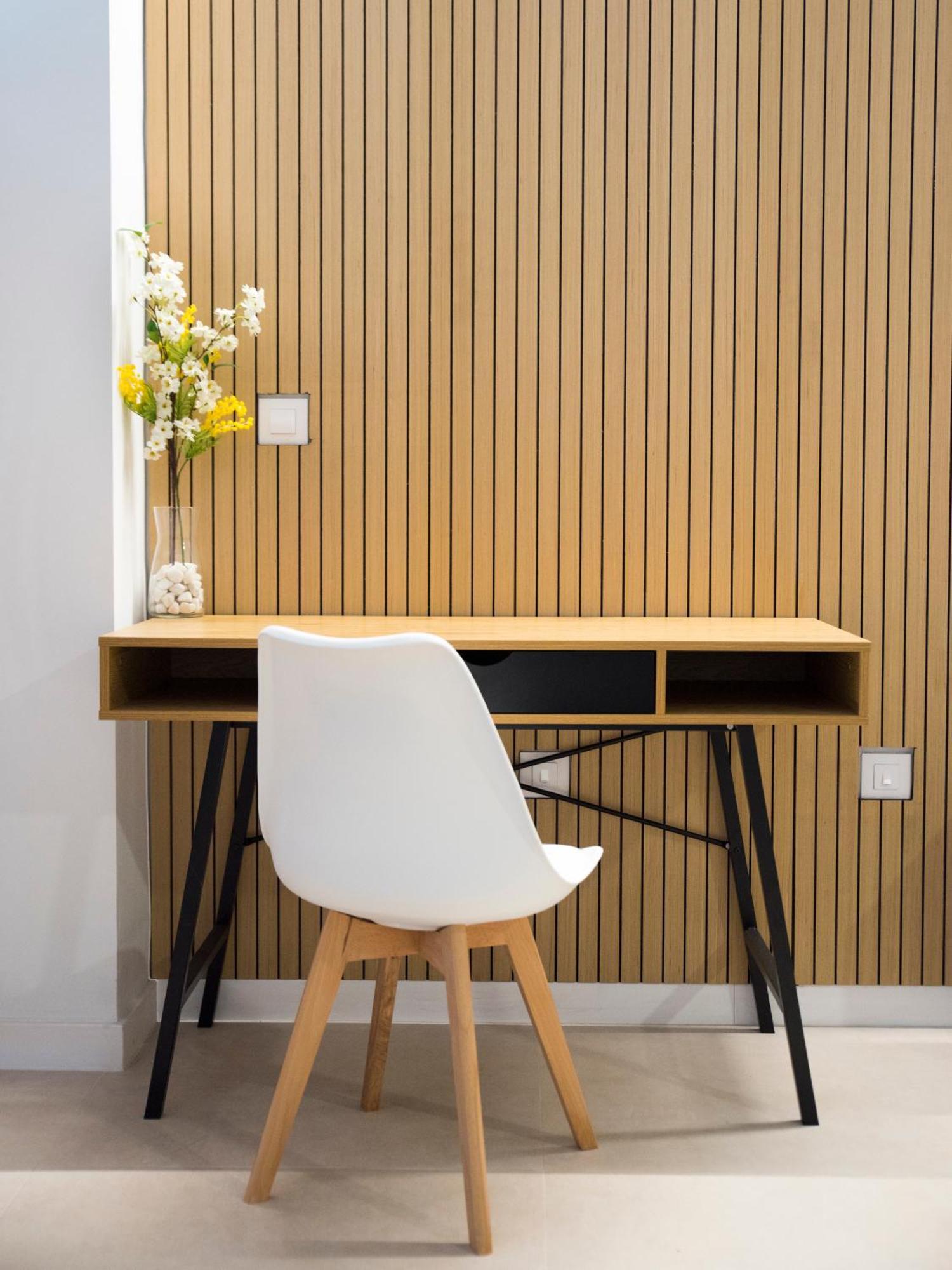 9 Apartamento Sevilla