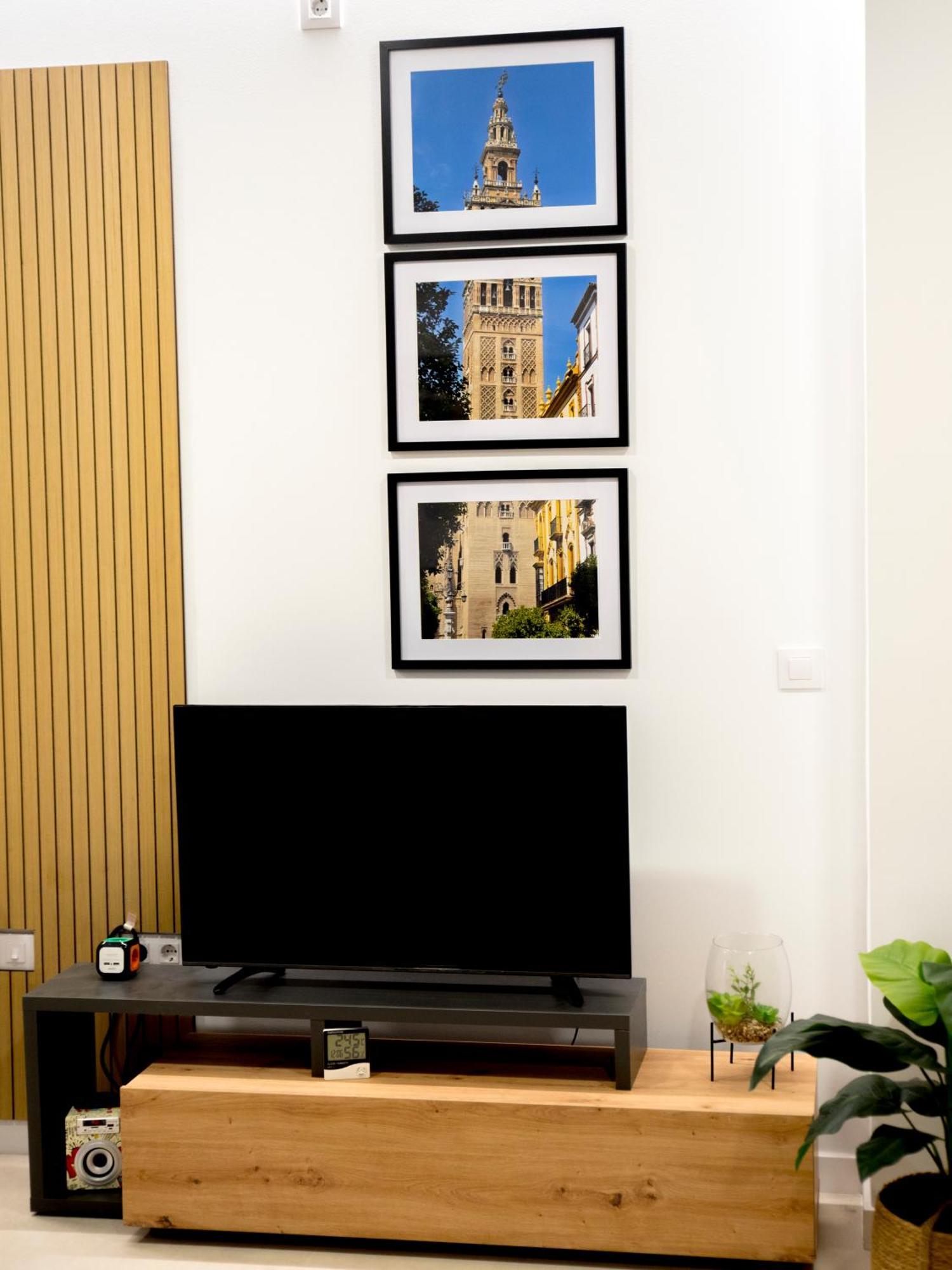 9 Apartamento