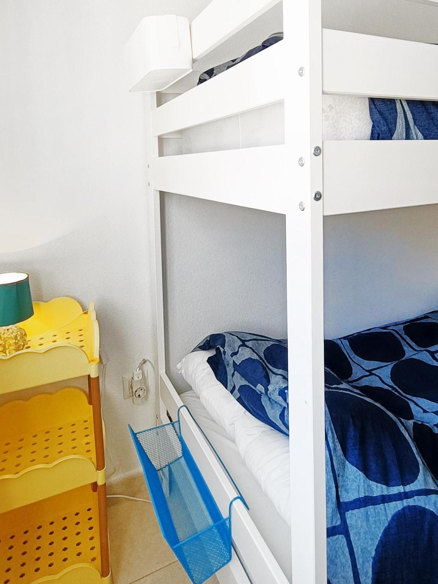 Sunny Blue - Near Pools & Apartment Los Alcazares