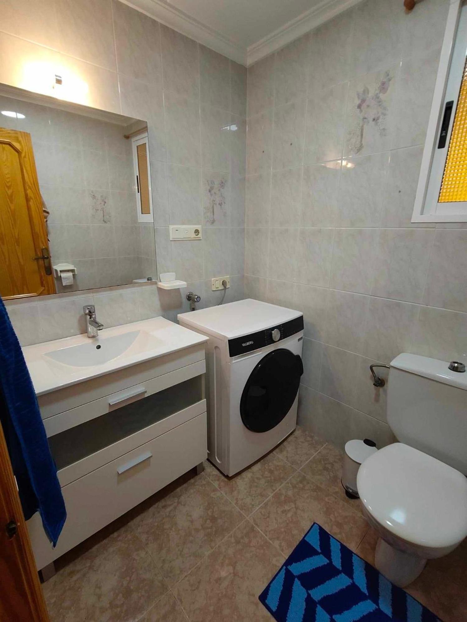 Kala Muy Confortable Hasta 7 Personas Cullera