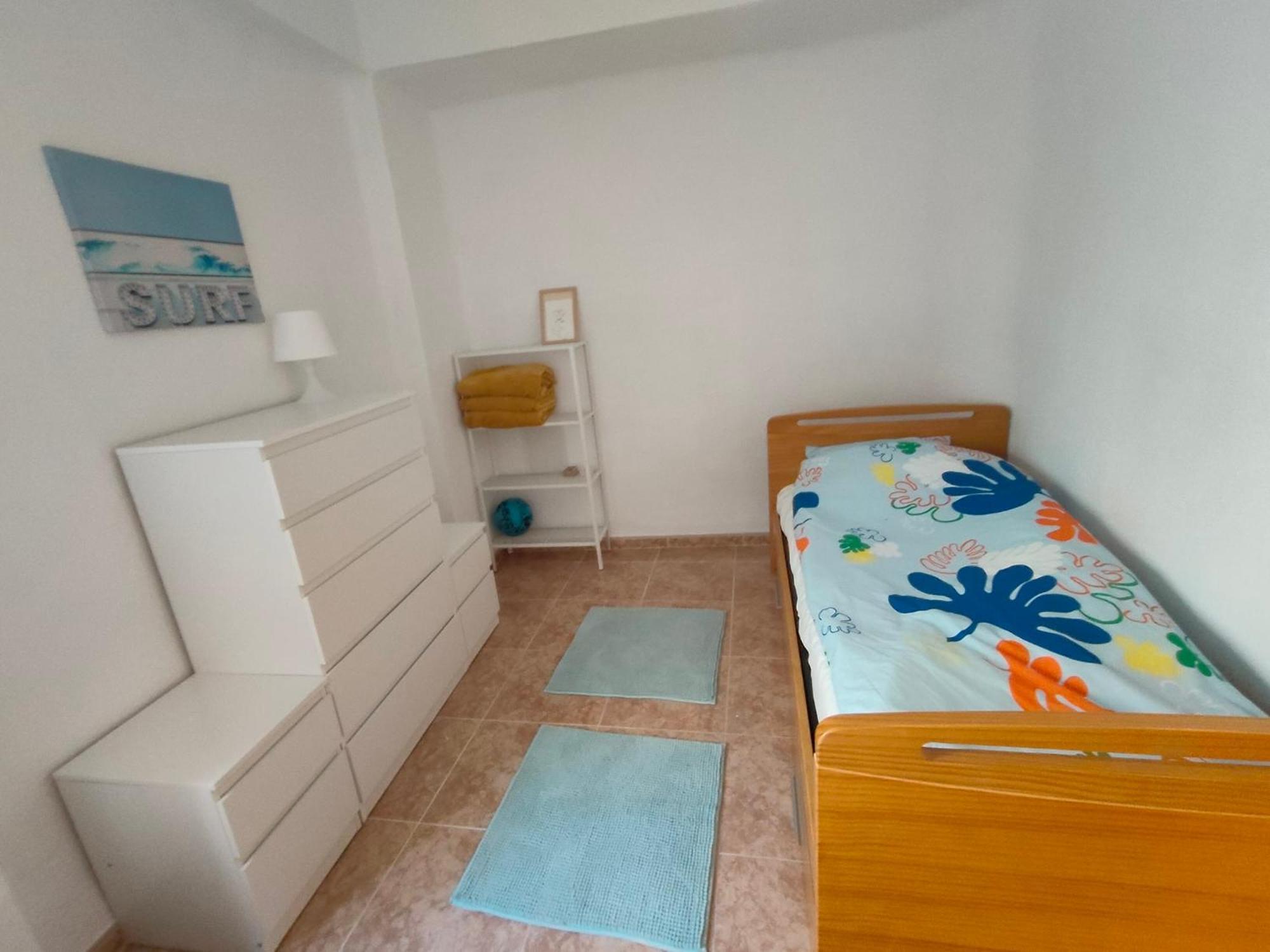 Kala Muy Confortable Hasta 7 Personas Apartamento Cullera