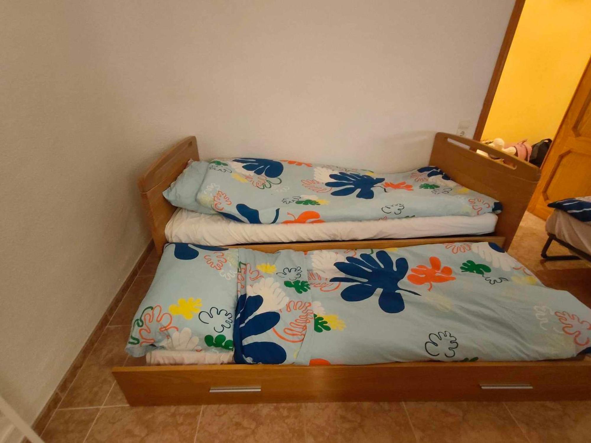 Kala Muy Confortable Hasta 7 Personas Cullera