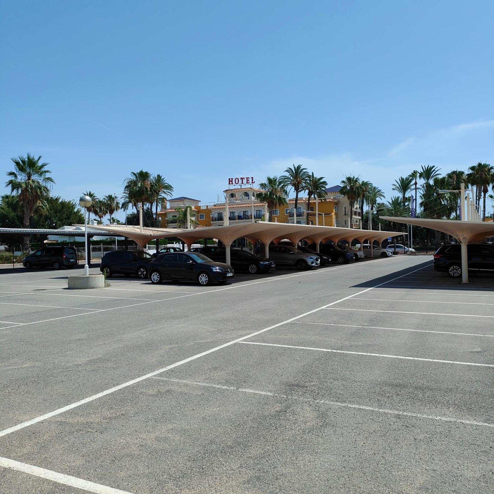 La Laguna Spa&golf Hotel Torrevieja
