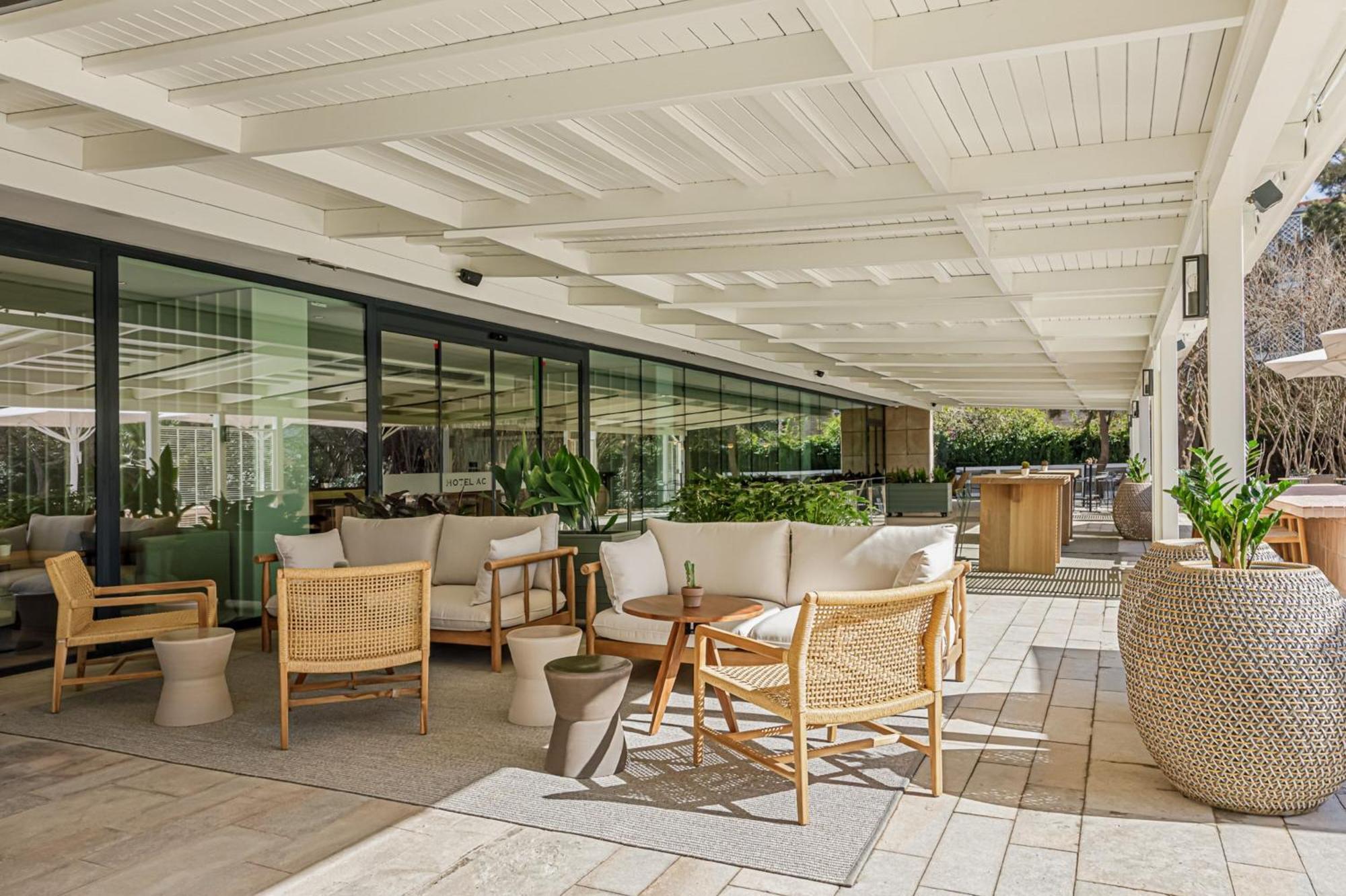 Ac Mar Hotel 4*