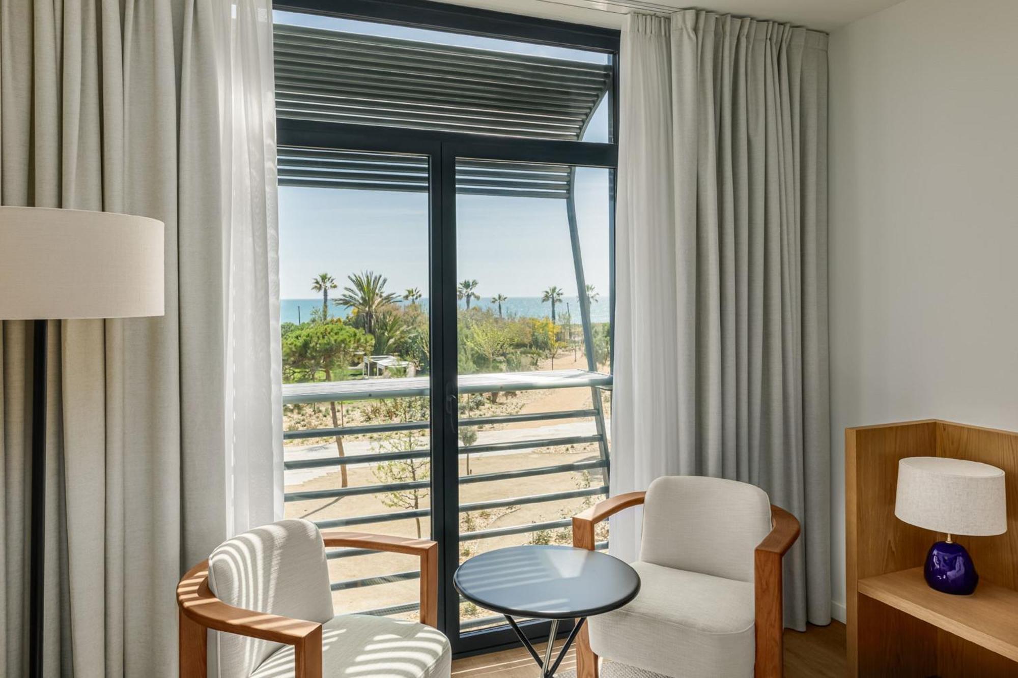 Hotel Ac Mar Gavà