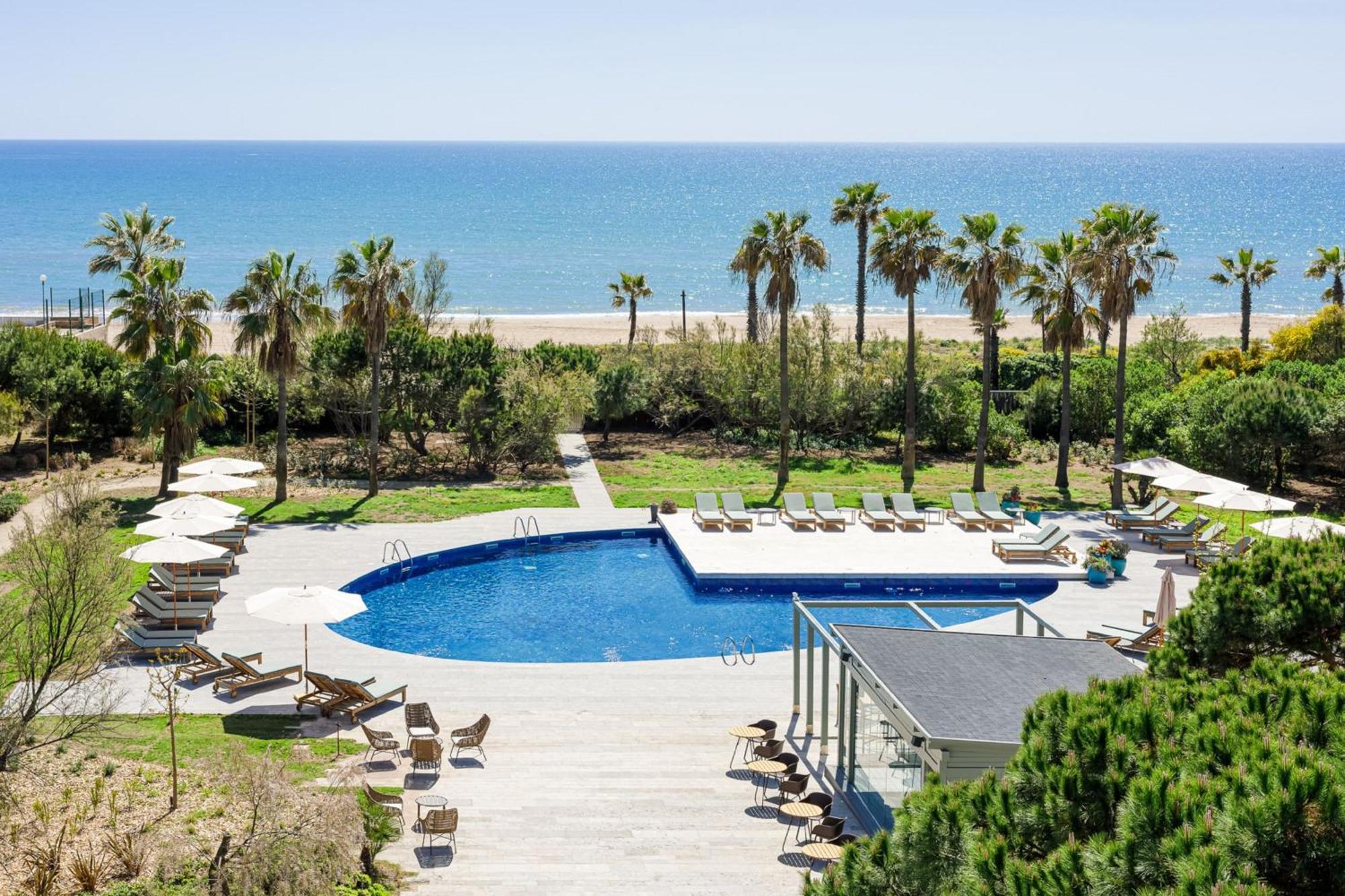 Ac Mar Hotel 4*
