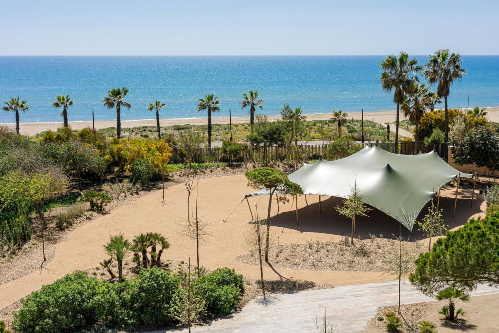 Ac Mar 4* Gavà