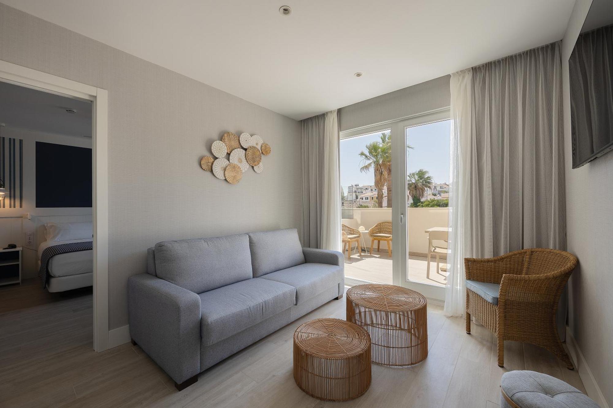 Catalonia Mirador Des Hotel