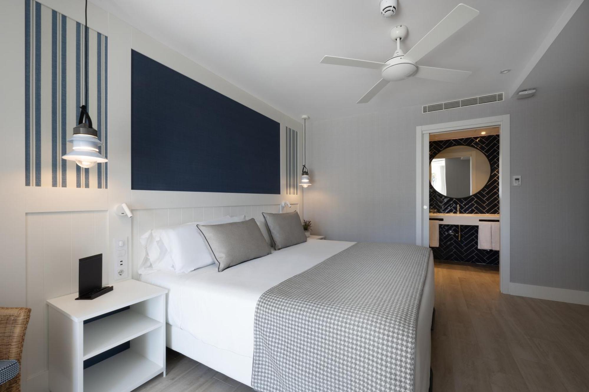 Hotel Catalonia Mirador Des