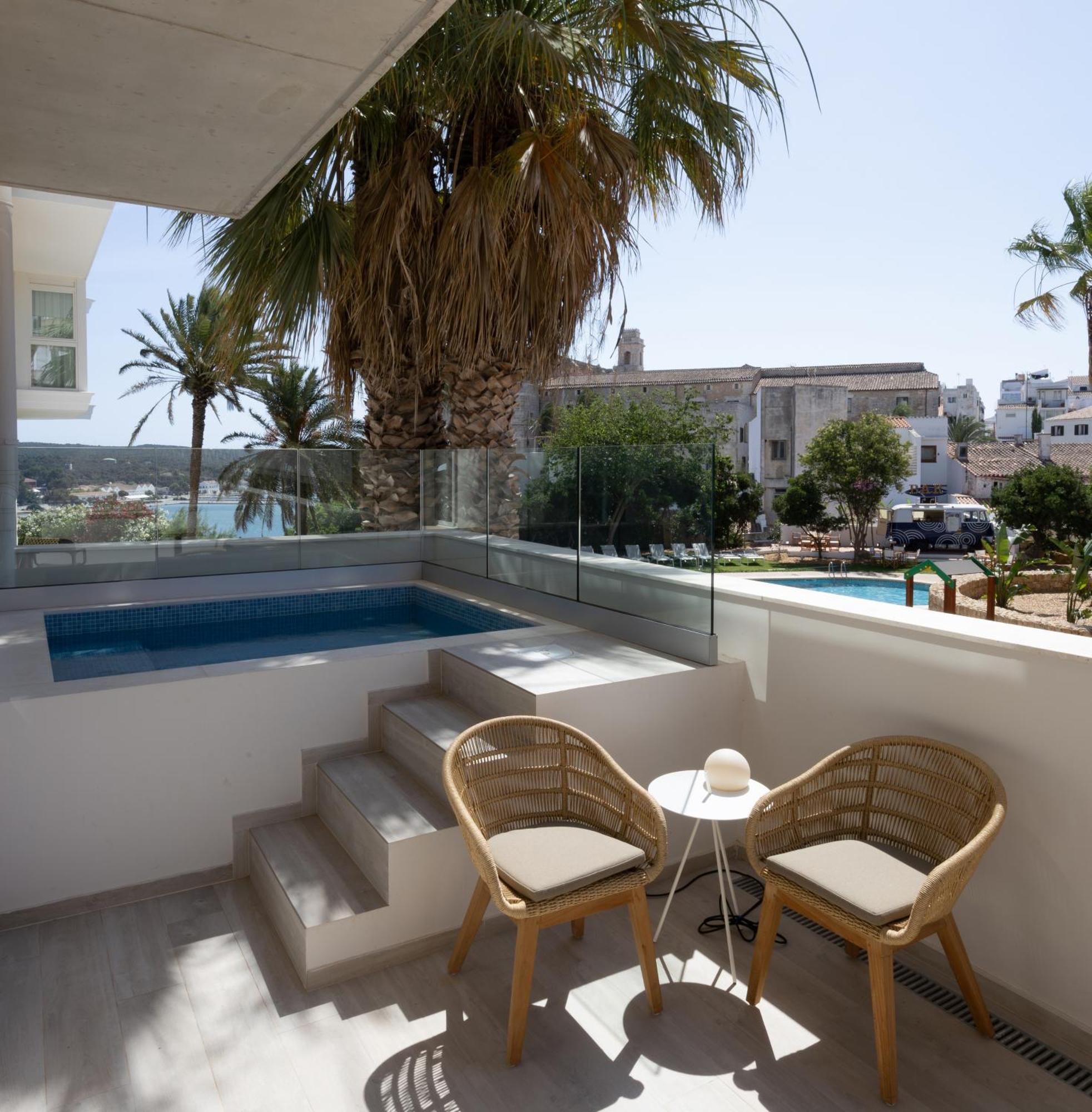 Hotel Catalonia Mirador Des 4*
