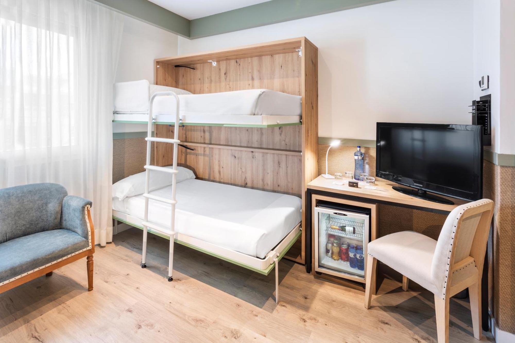 Catalonia Santa Justa Hotel Seville