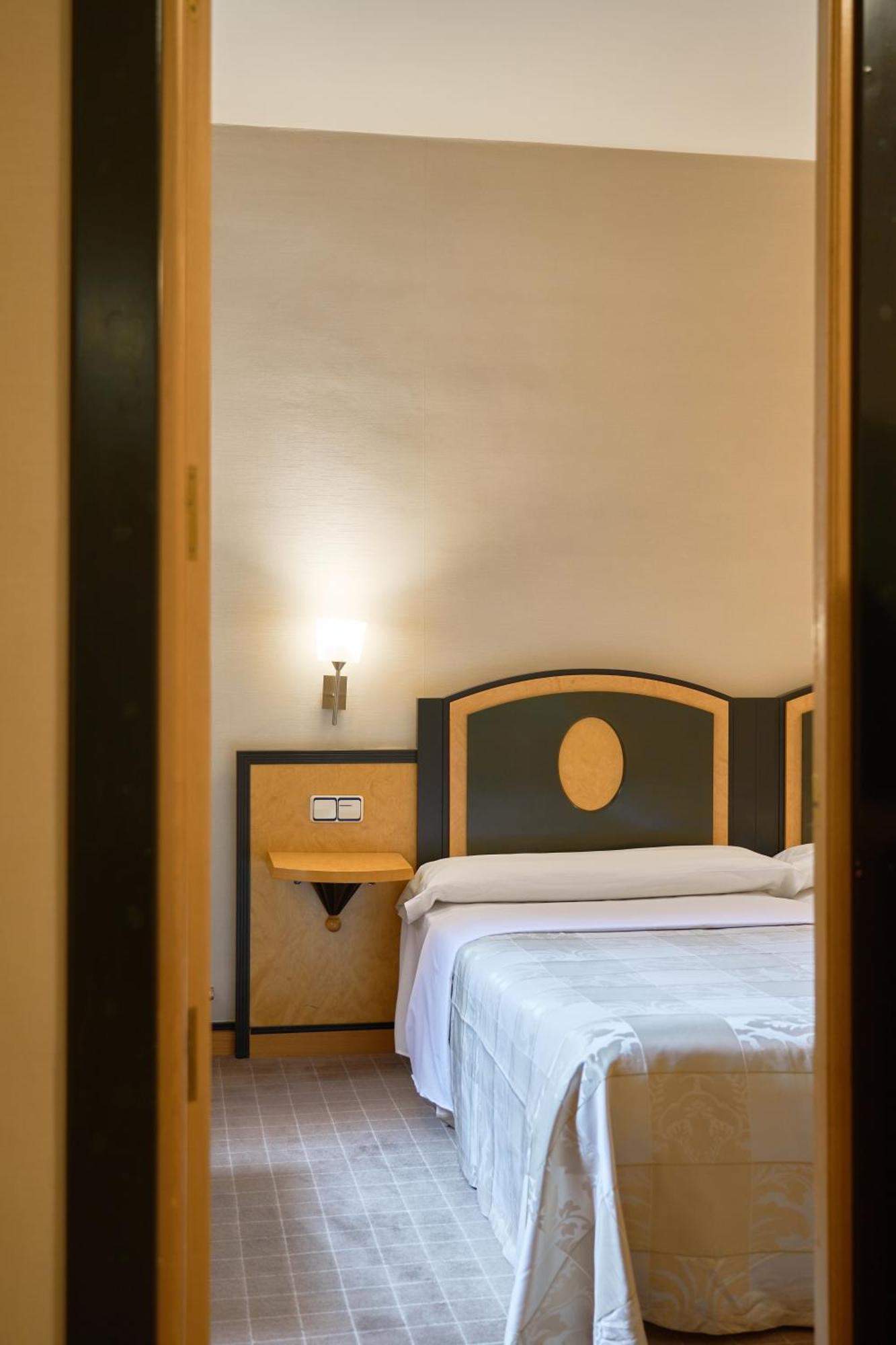 Maciá Condor Hotel Granada