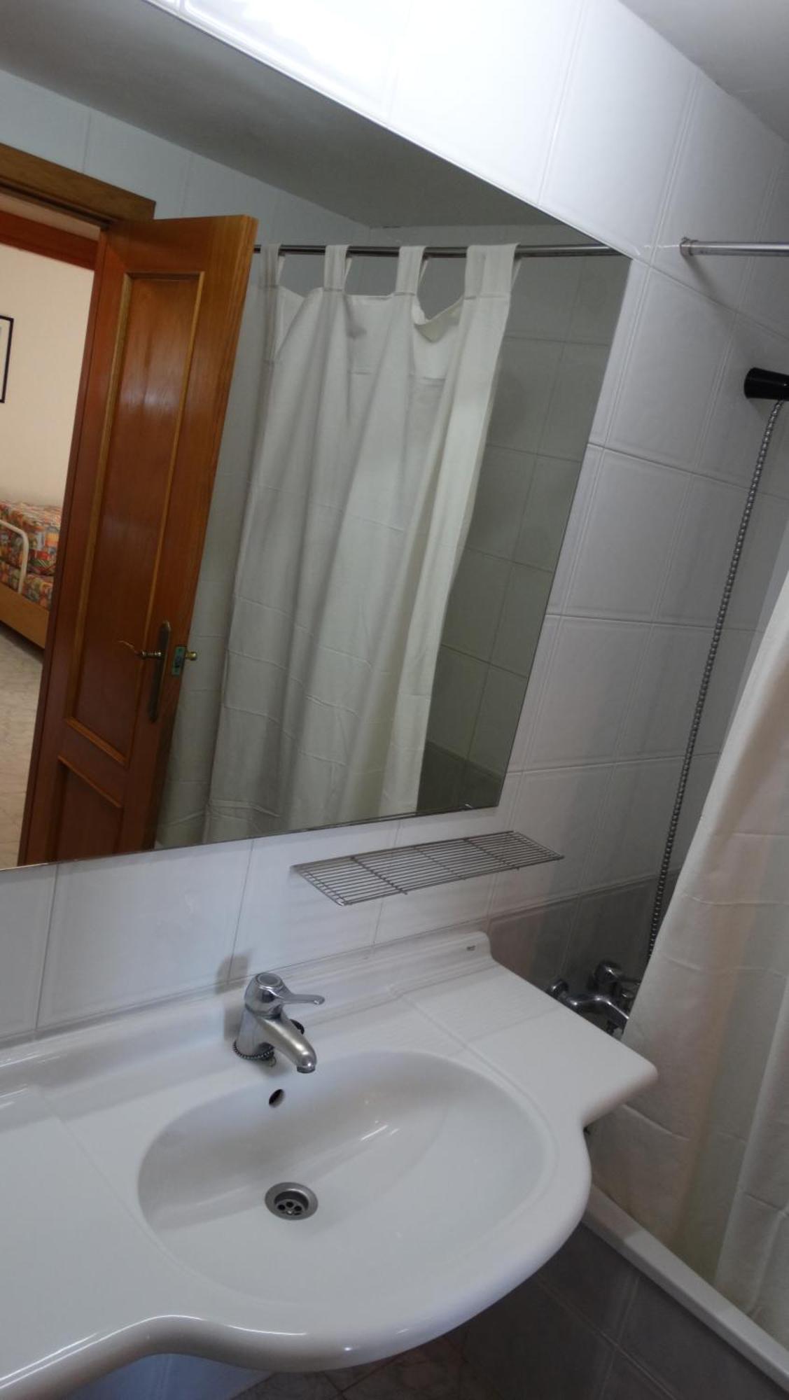 Beni-beach Apartment