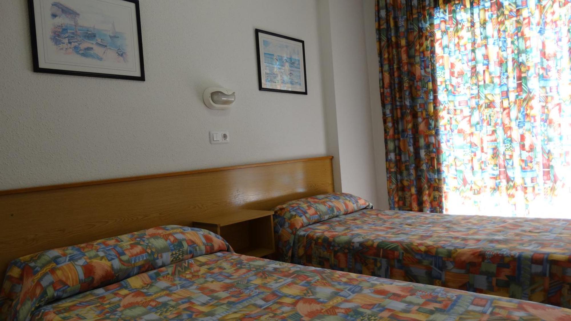 Beni-beach Apartment