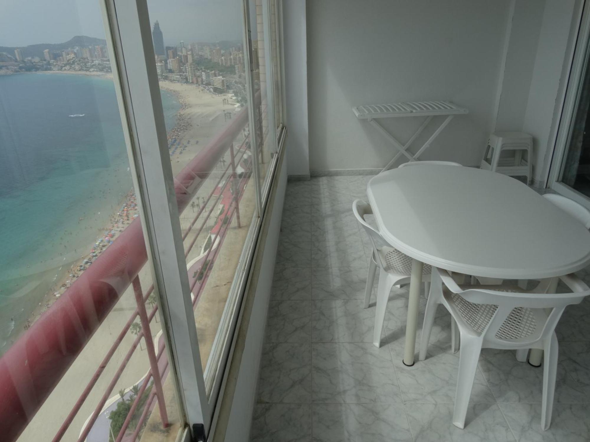 Beni-beach Apartment *