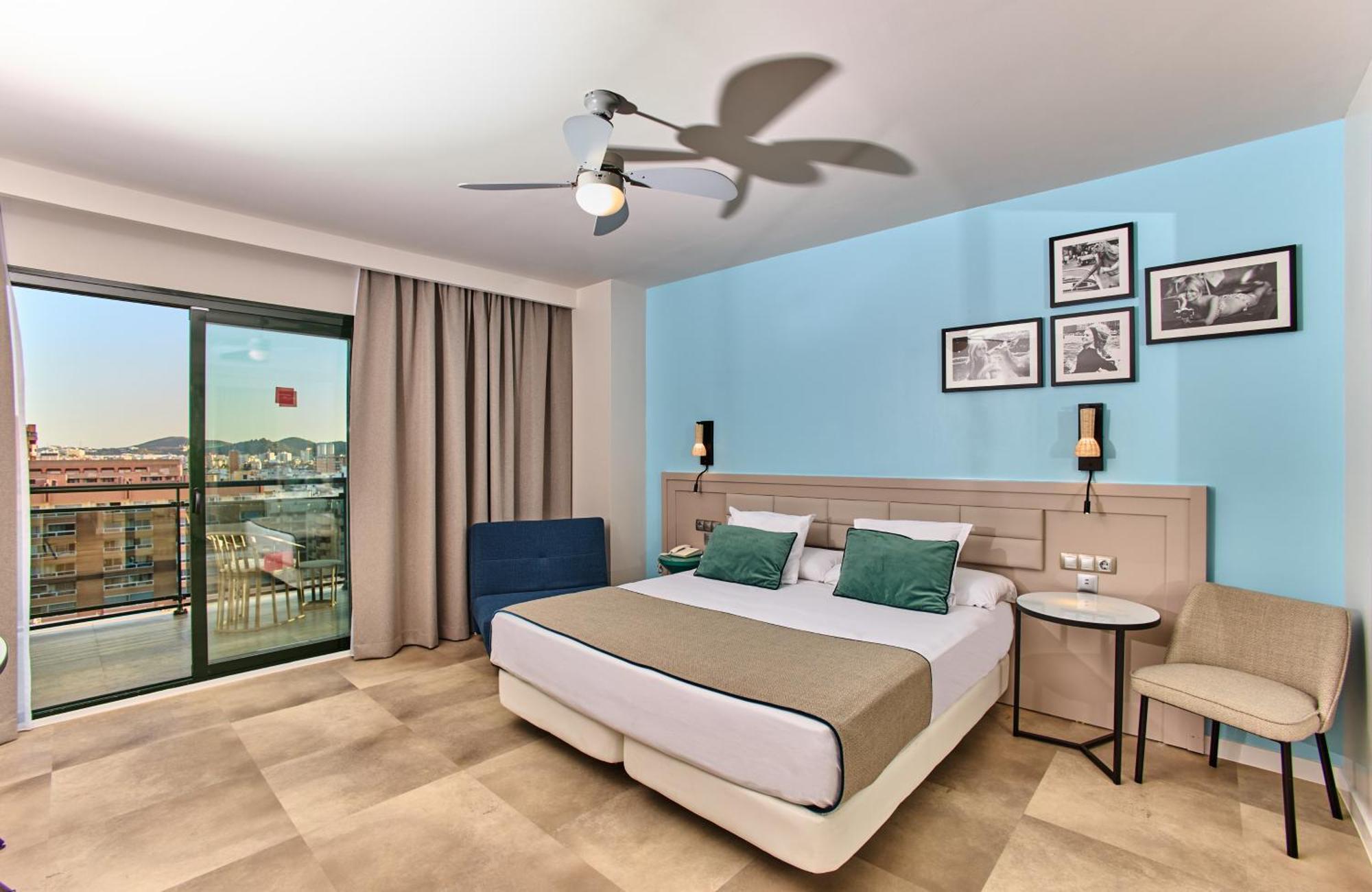 Leonardo Costa Del Sol Hotel 4*