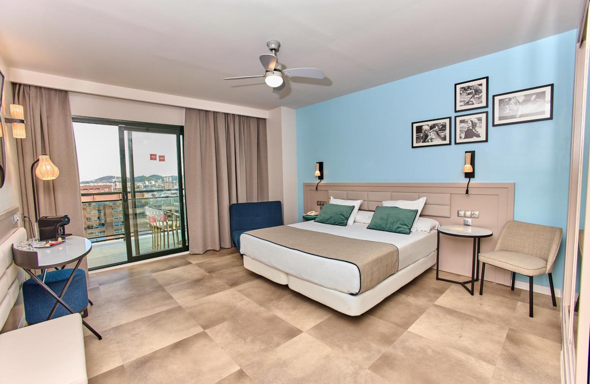 Hotel Leonardo Costa Del Sol