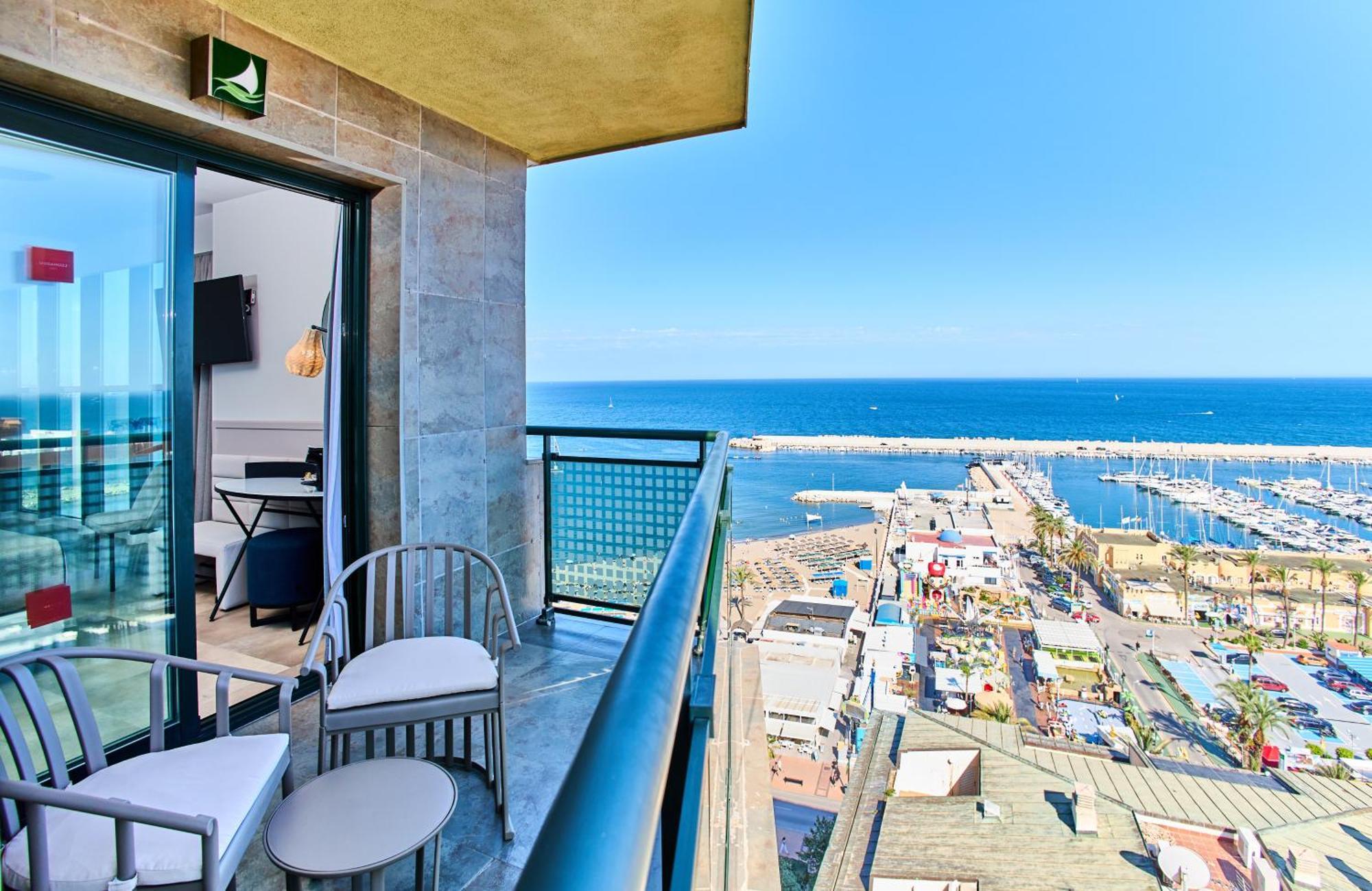 Leonardo Costa Del Sol Fuengirola