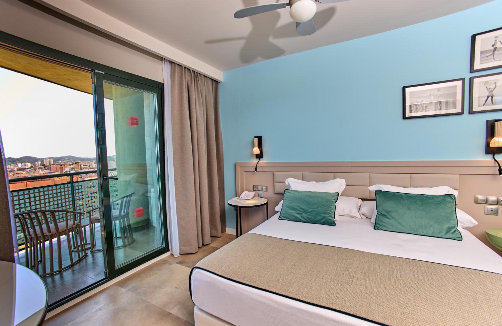 Leonardo Costa Del Sol 4* Fuengirola