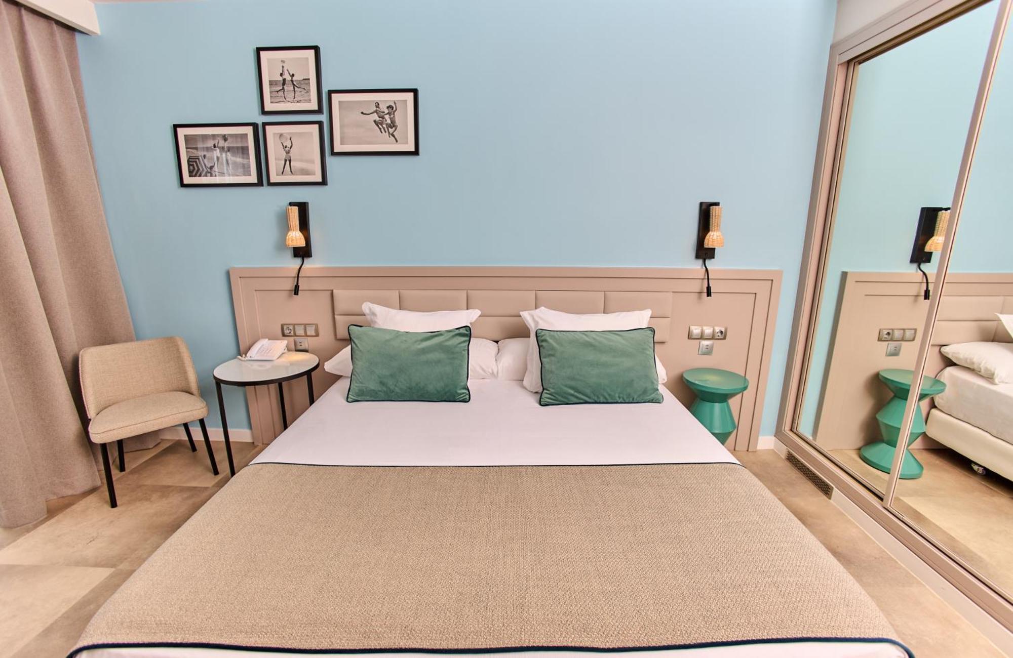 Hotel Leonardo Costa Del Sol Fuengirola