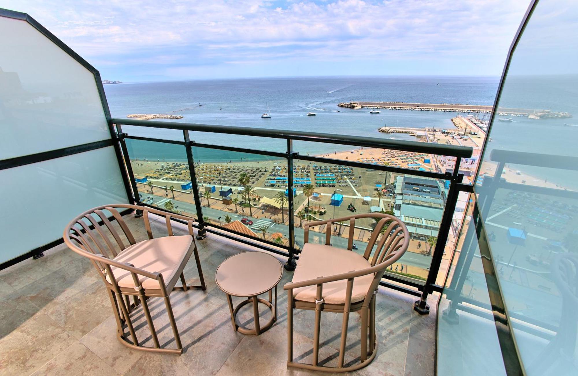 Leonardo Costa Del Sol Hotel