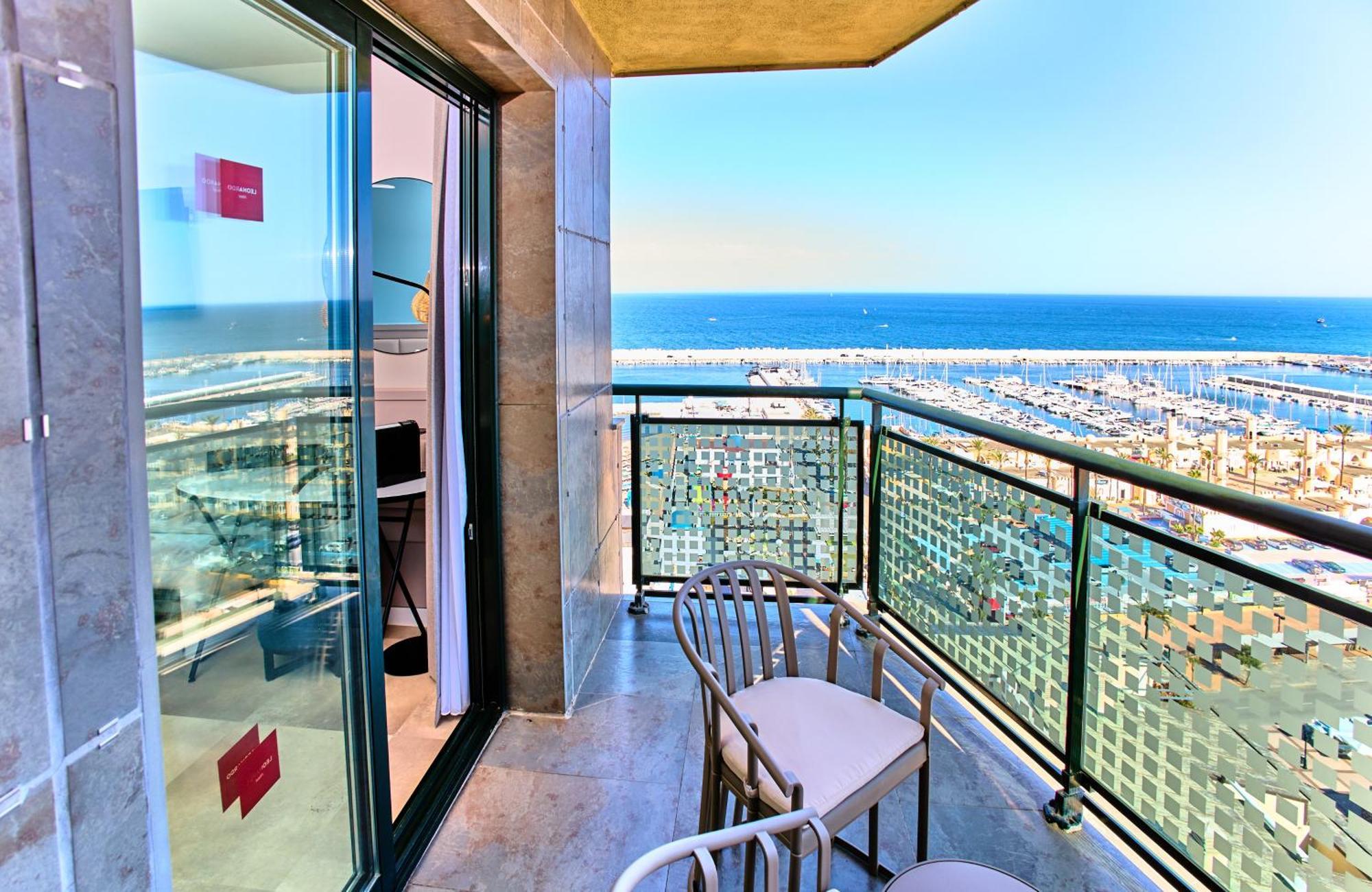 Leonardo Costa Del Sol Hotel Fuengirola