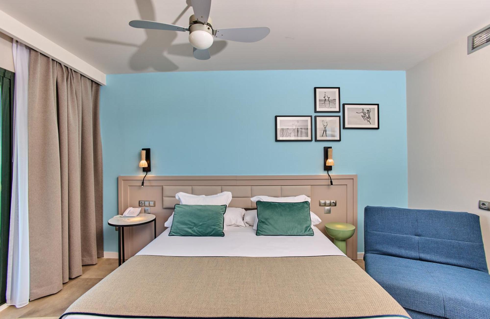 Hotel Leonardo Costa Del Sol Fuengirola