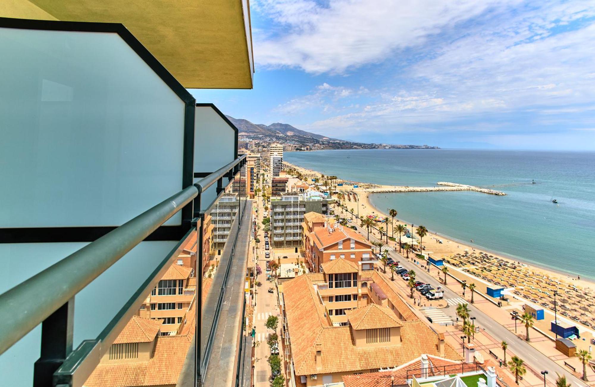 Leonardo Costa Del Sol 4* Fuengirola