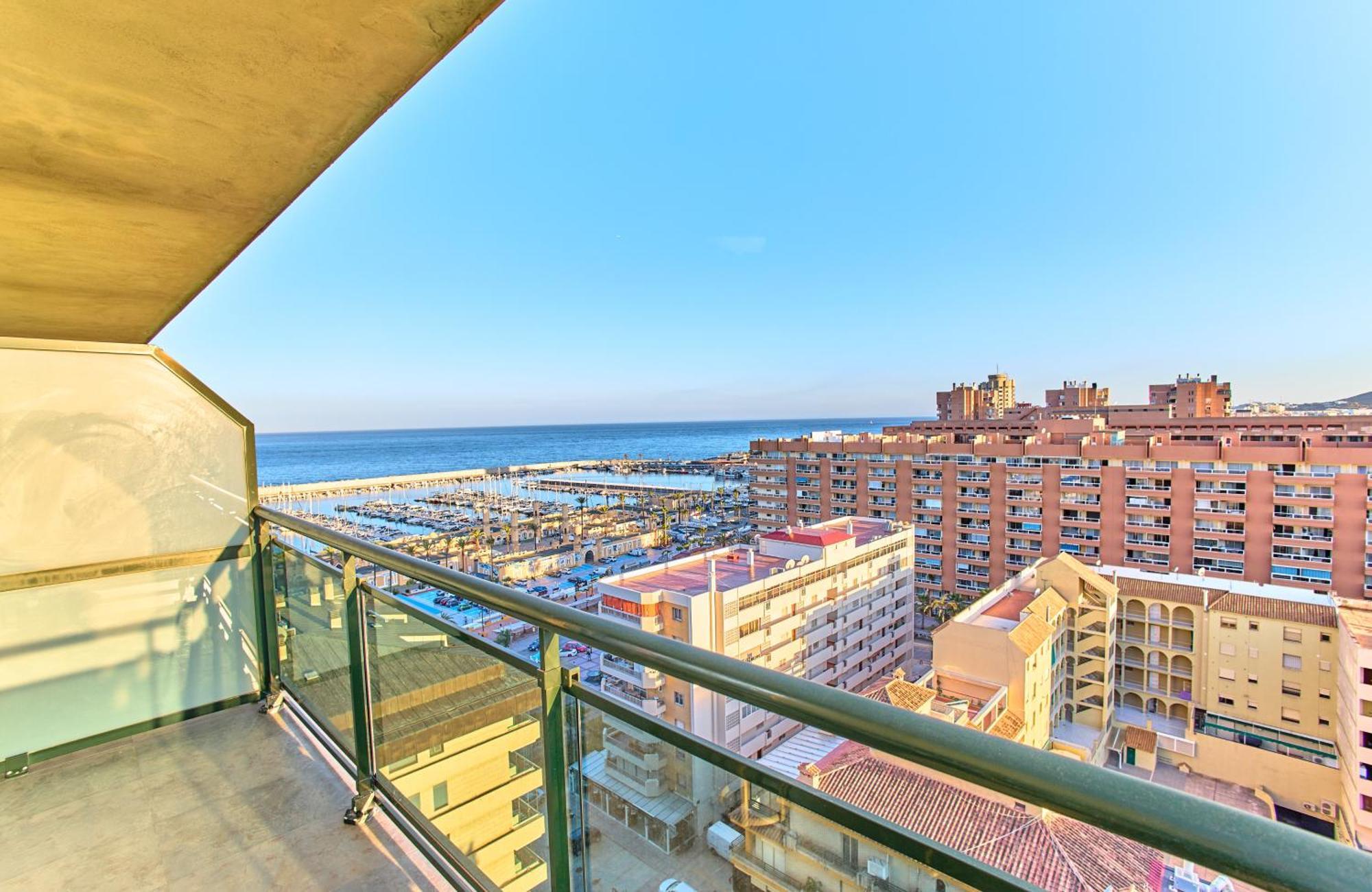 Hotel Leonardo Costa Del Sol Fuengirola
