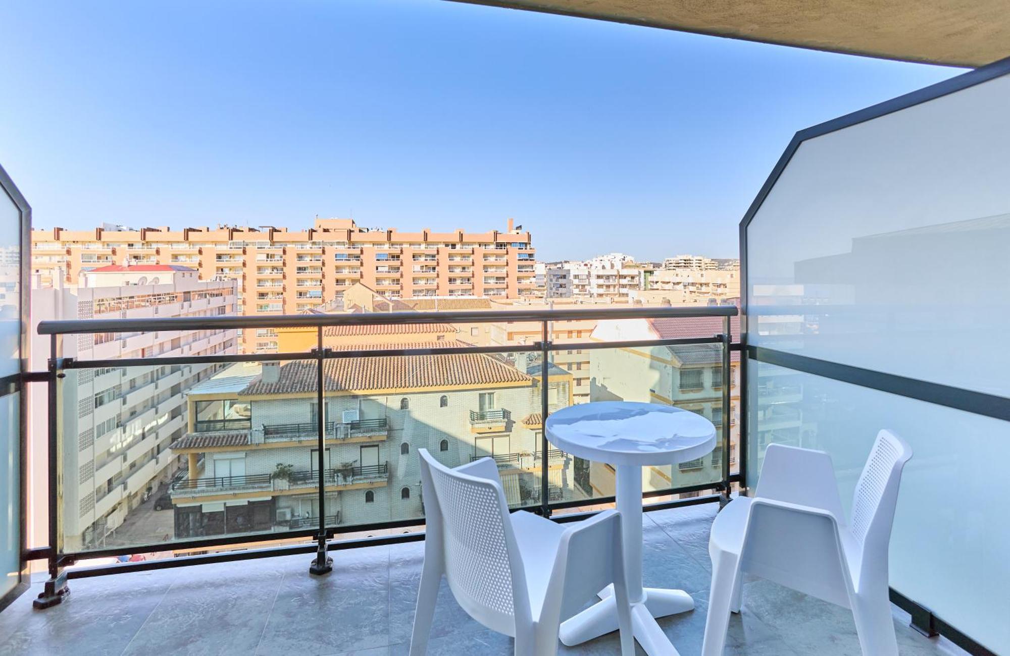 Leonardo Costa Del Sol Hotel