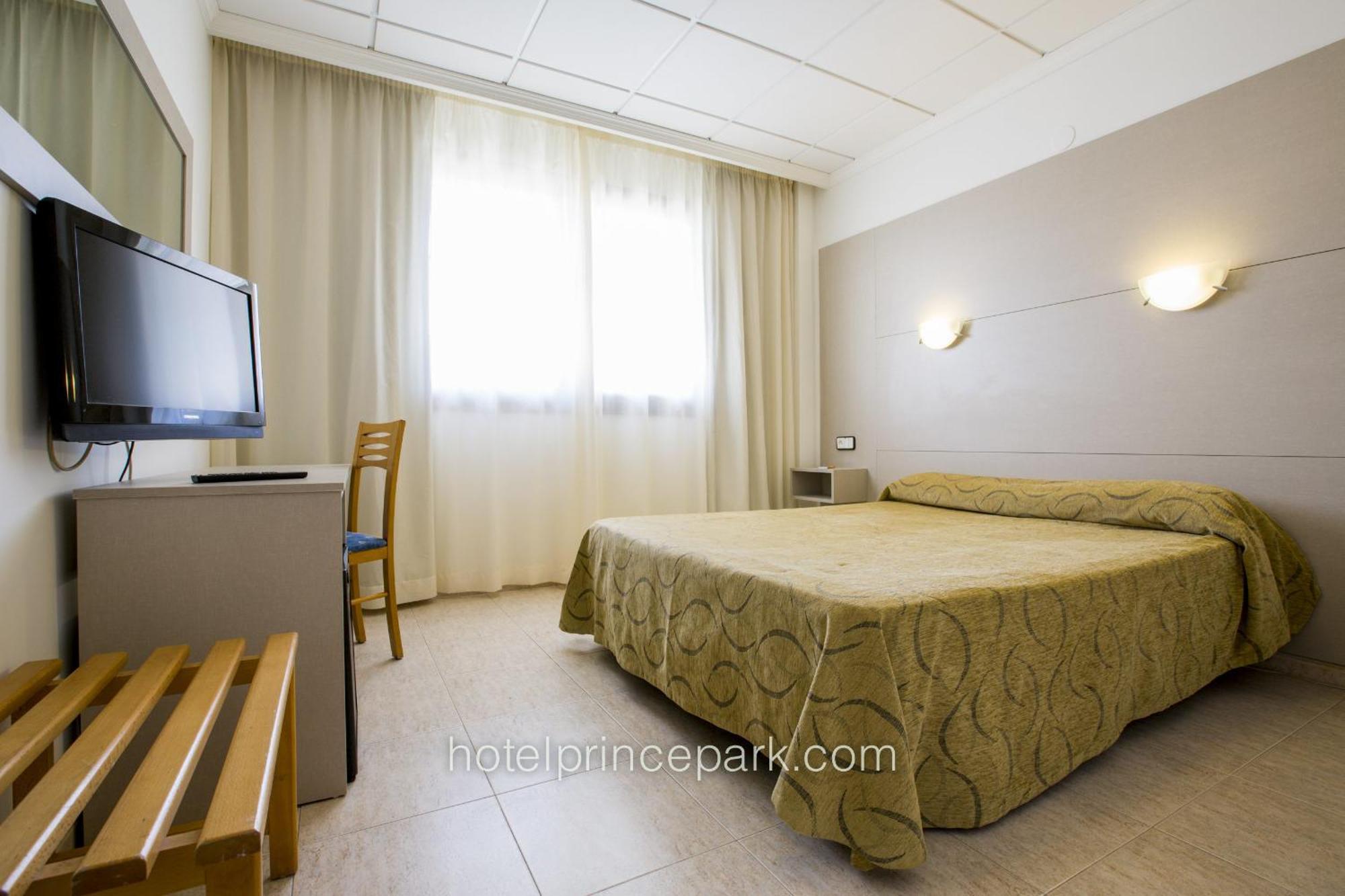 Park 3* Benidorm
