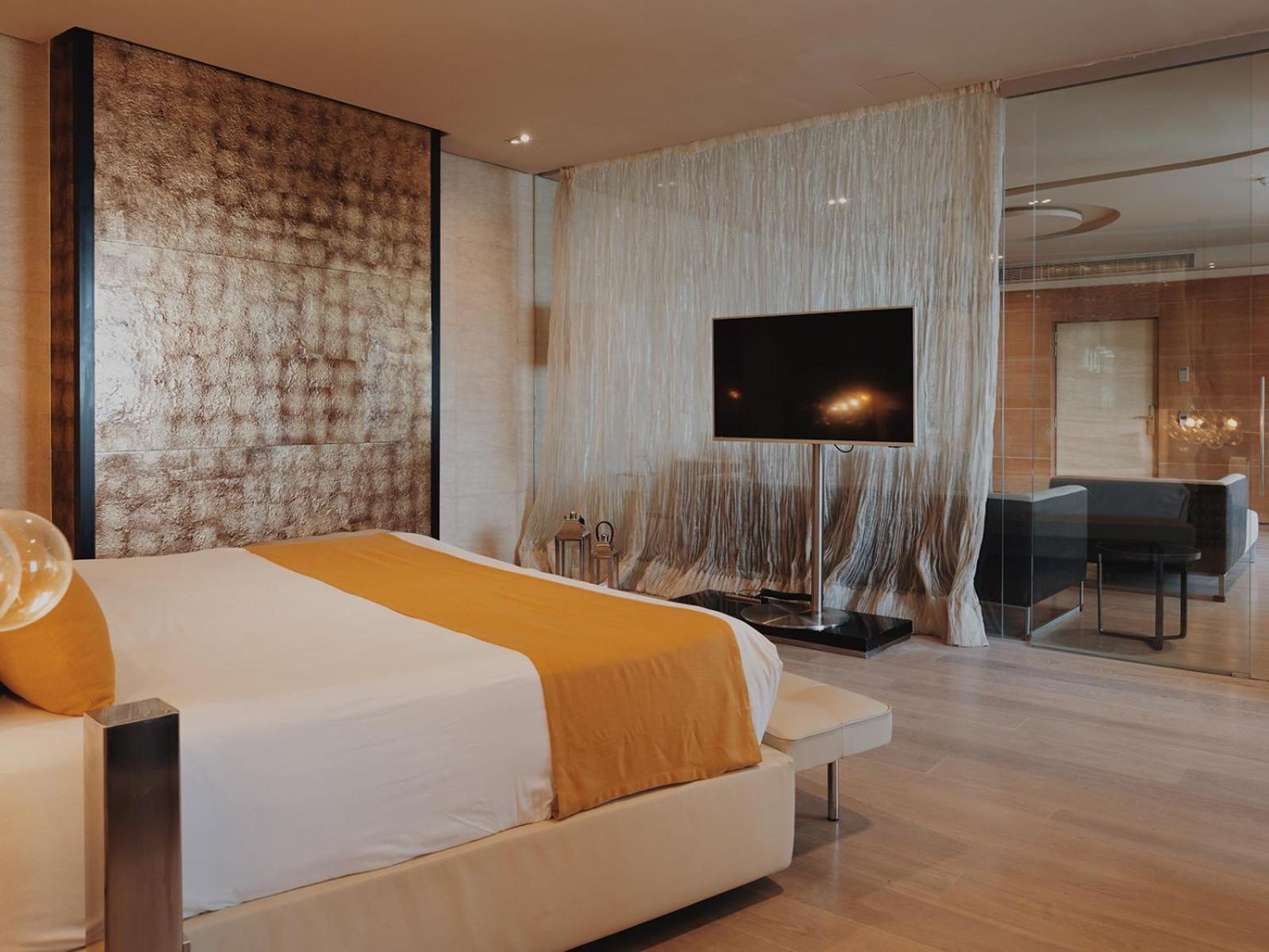 Aguas De Ibiza Grand Luxe Hotel