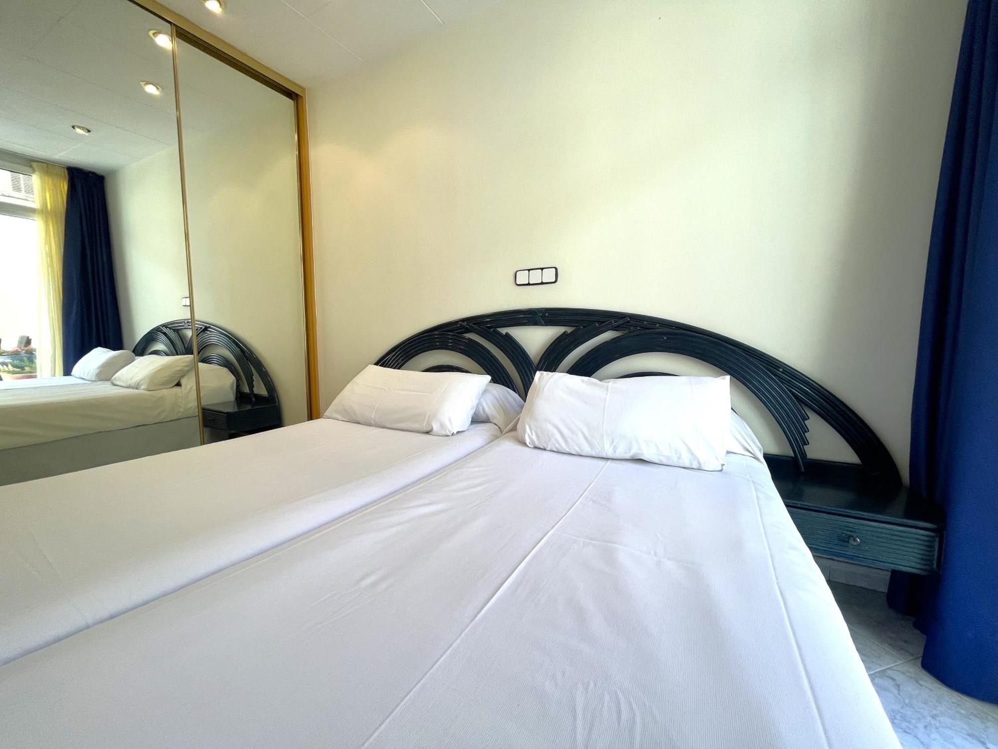 Apartamento Neptuno *