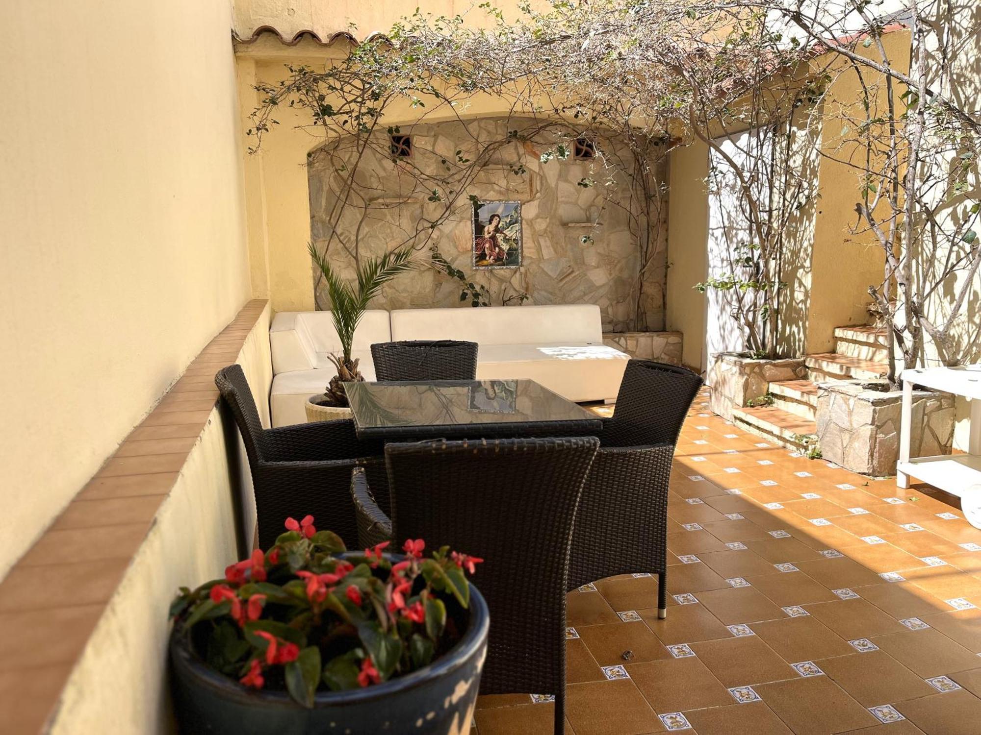 Apartamento Neptuno *